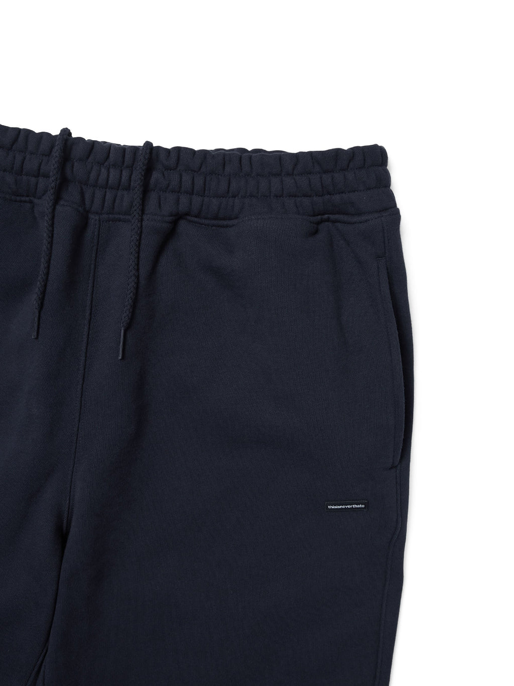 thisisneverthat - T.N.T. Classic HDP Sweatpant Heather (navy) product image 2 | TRAB K-Fashion Australia