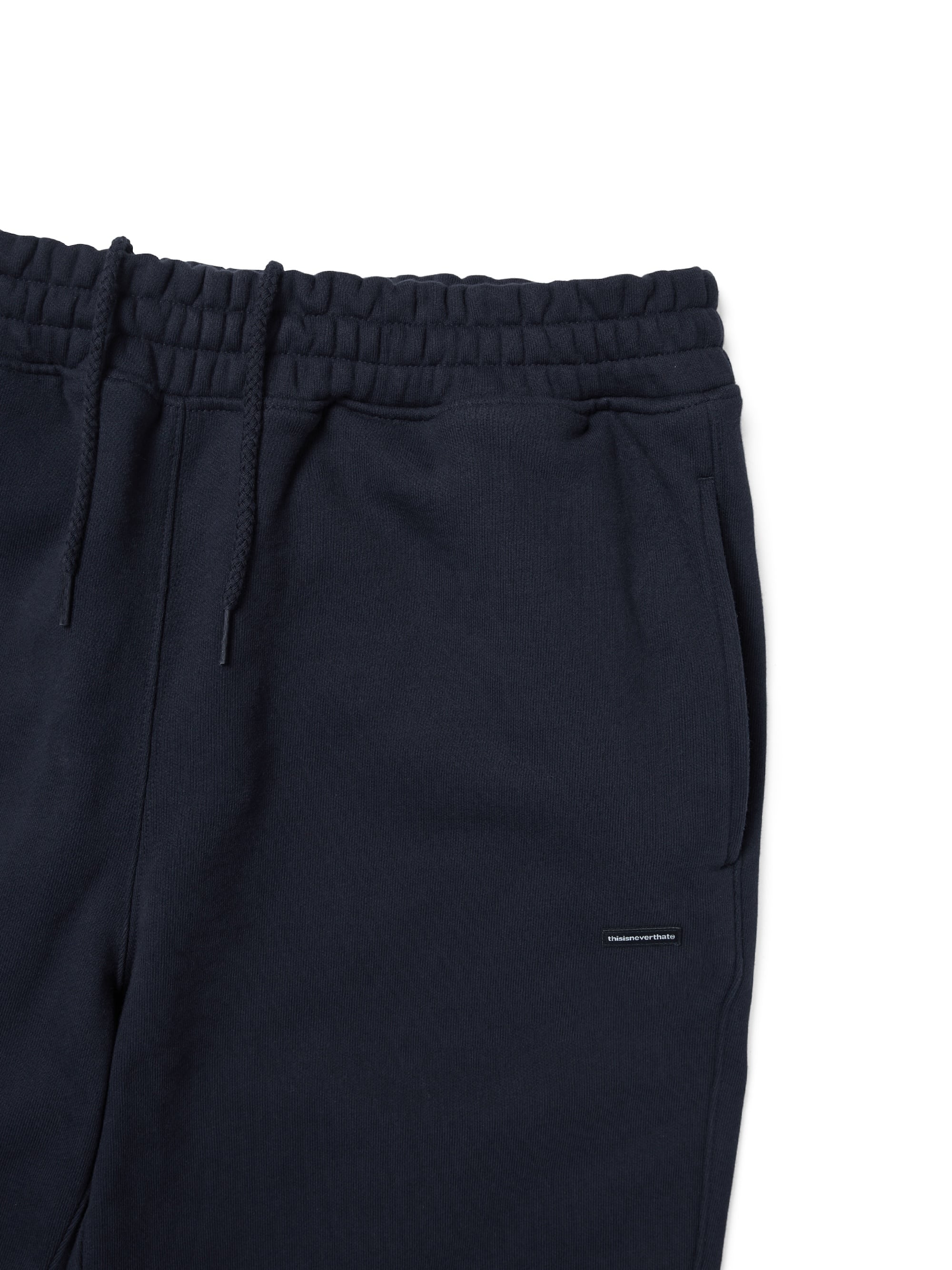 thisisneverthat - T.N.T. Classic HDP Sweatpant Heather (navy) product image 2 | TRAB K-Fashion Australia