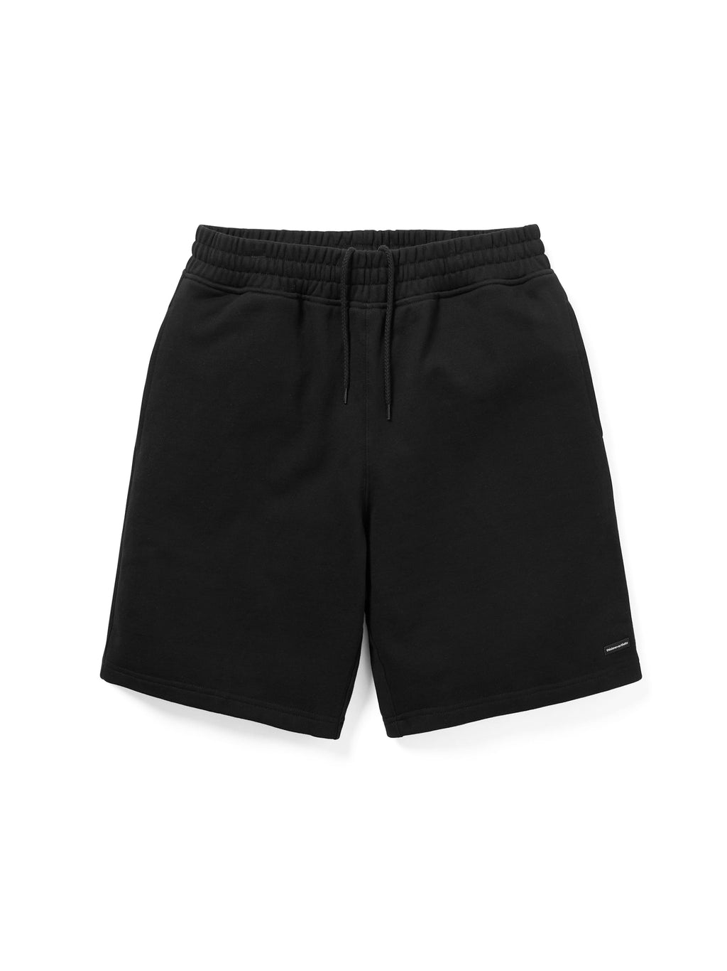 thisisneverthat - T.N.T. Classic HDP Sweatshort (Black) product image 1 | TRAB K-Fashion Australia