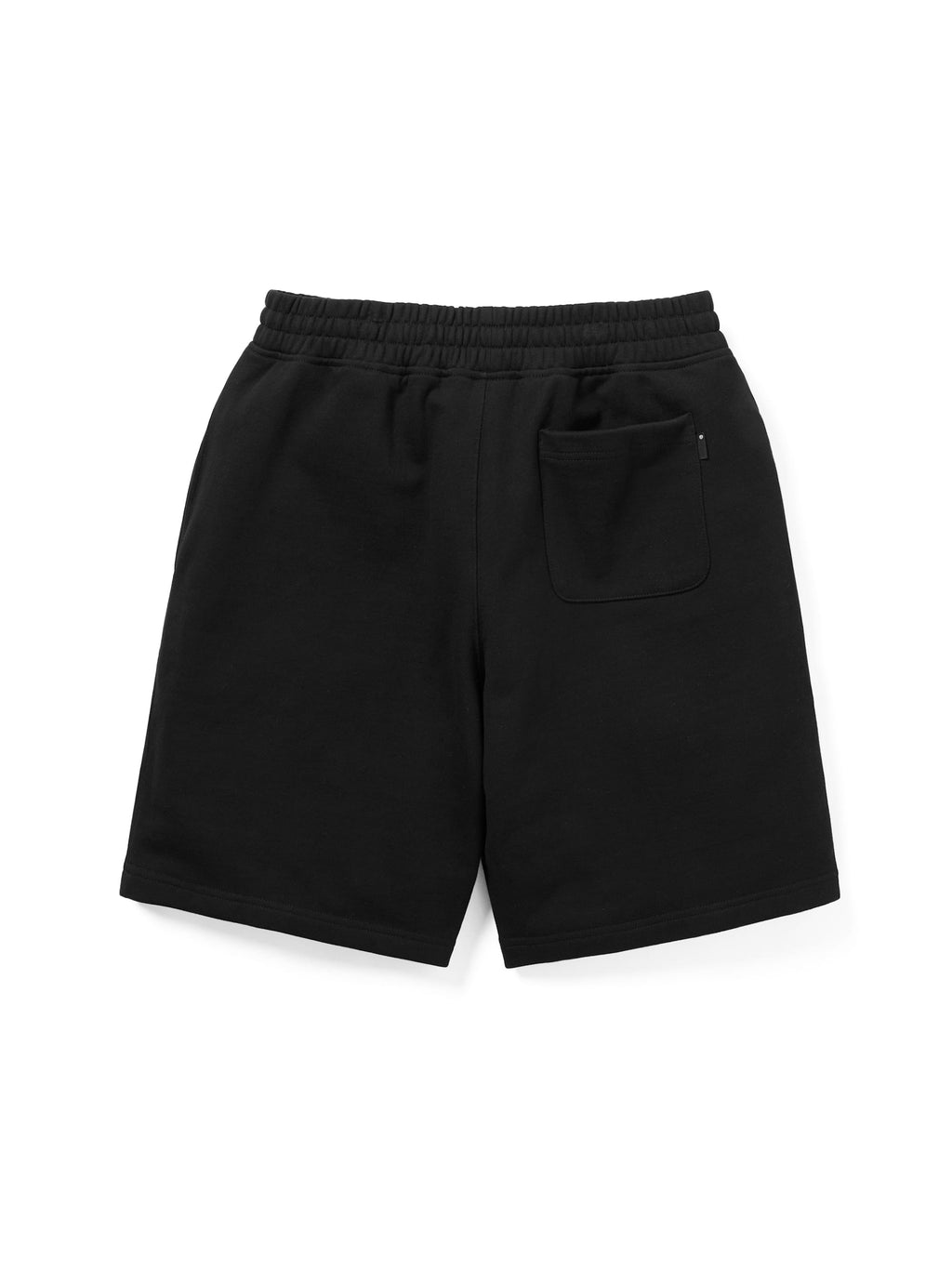 thisisneverthat - T.N.T. Classic HDP Sweatshort (Black) product image 5 | TRAB K-Fashion Australia