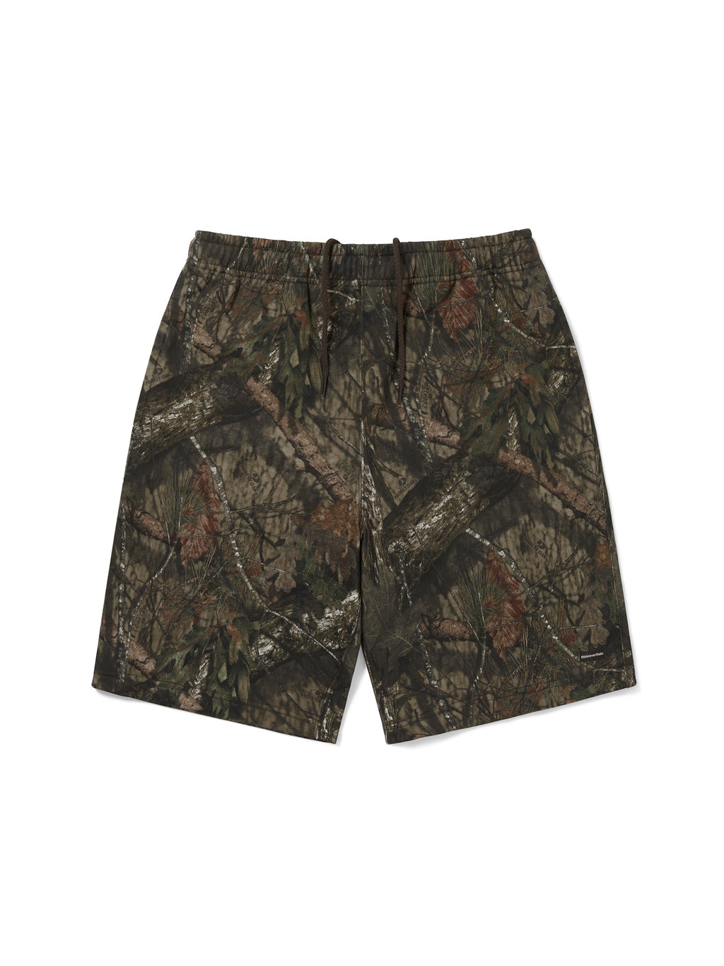 thisisneverthat - T.N.T. Classic HDP Sweatshort (Camo) product image 1 | TRAB K-Fashion Australia