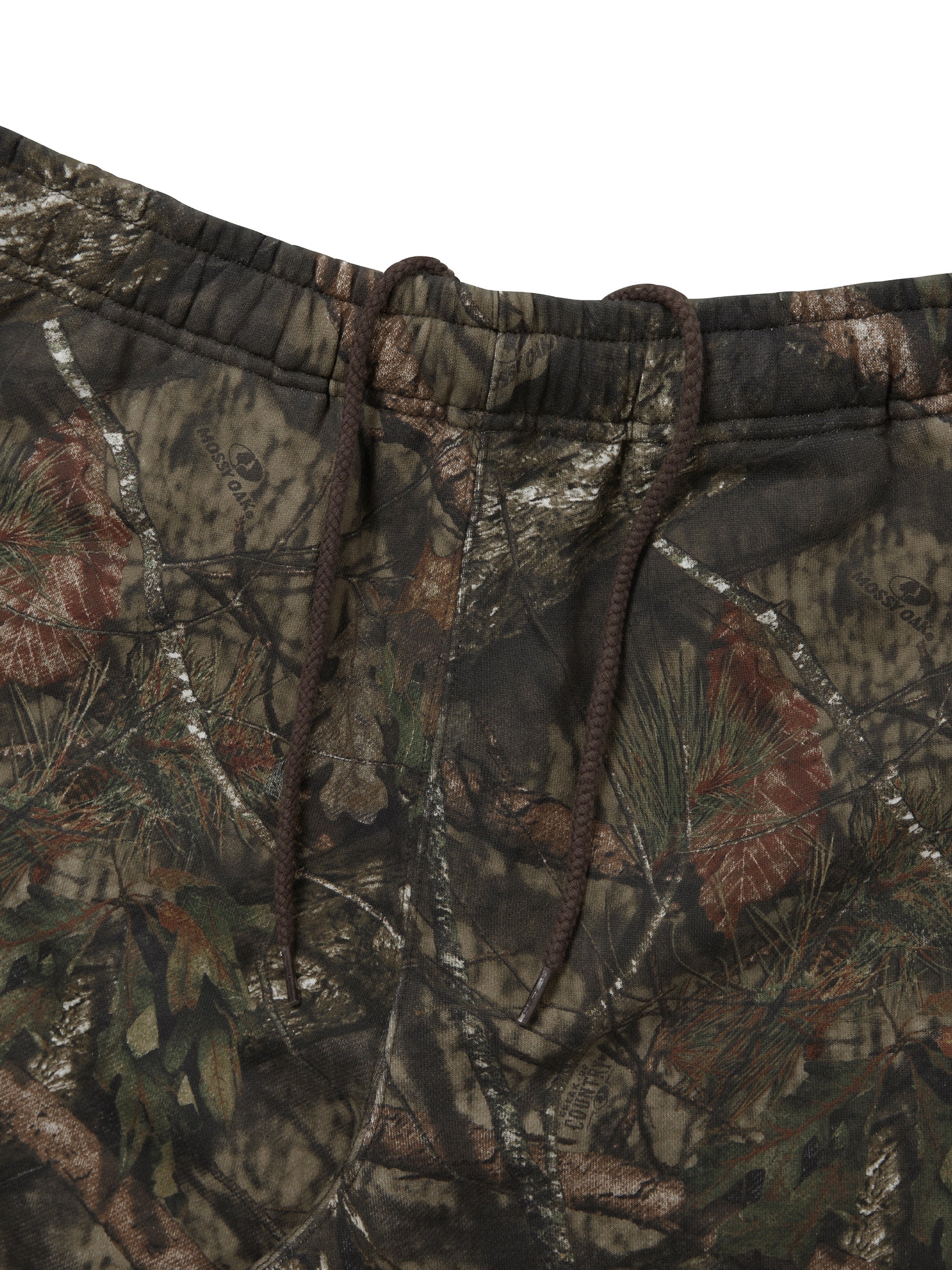 thisisneverthat - T.N.T. Classic HDP Sweatshort (Camo) product image 2 | TRAB K-Fashion Australia