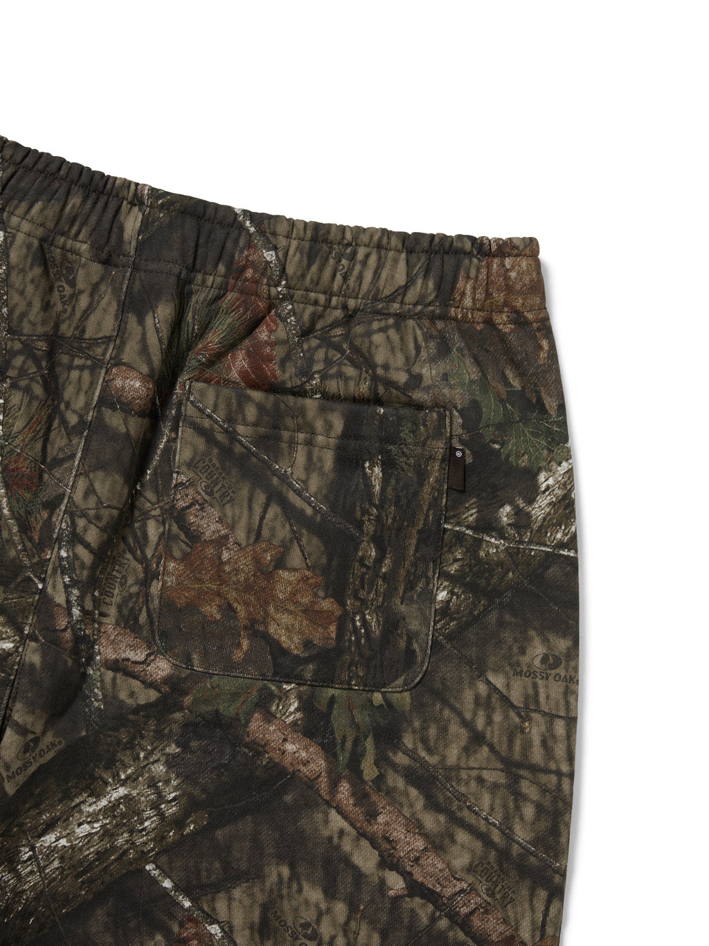 thisisneverthat - T.N.T. Classic HDP Sweatshort (Camo) product image 4 | TRAB K-Fashion Australia