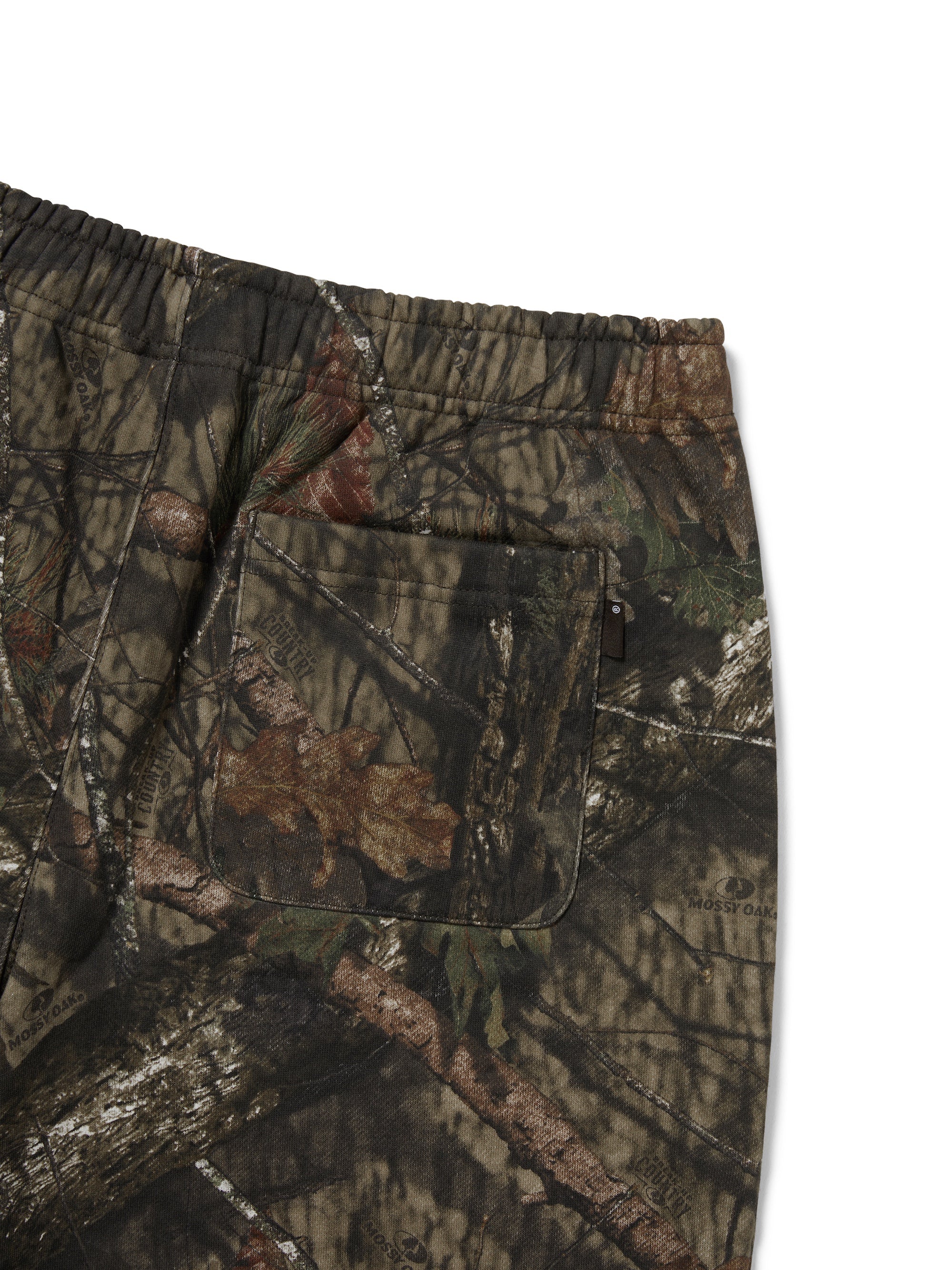 thisisneverthat - T.N.T. Classic HDP Sweatshort (Camo) product image 4 | TRAB K-Fashion Australia