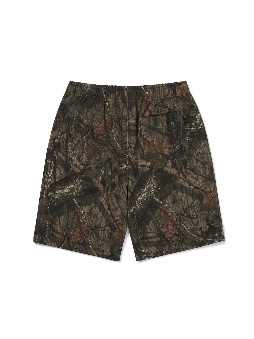 thisisneverthat - T.N.T. Classic HDP Sweatshort (Camo) product image 6 | TRAB K-Fashion Australia