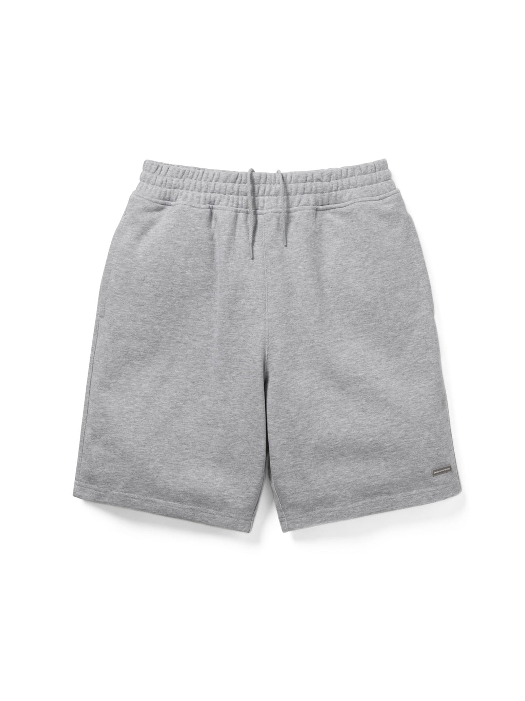 thisisneverthat - T.N.T. Classic HDP Sweatshort (Grey) product image 1 | TRAB K-Fashion Australia