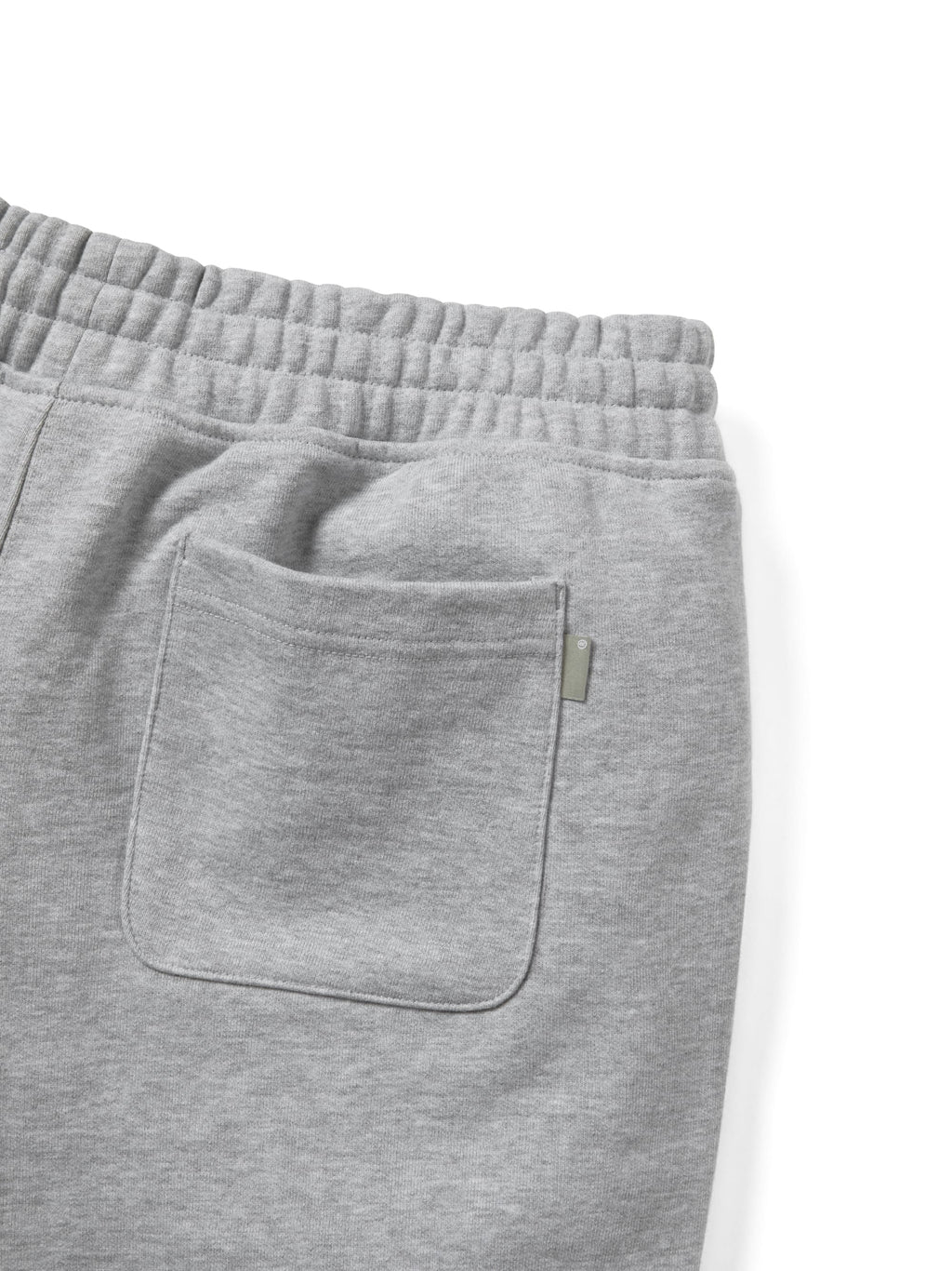 thisisneverthat - T.N.T. Classic HDP Sweatshort (Grey) product image 3 | TRAB K-Fashion Australia