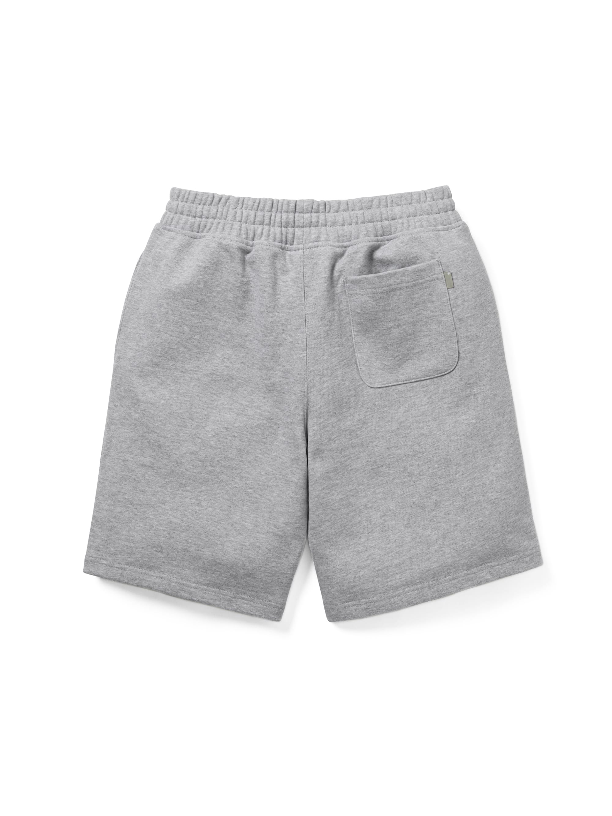 thisisneverthat - T.N.T. Classic HDP Sweatshort (Grey) product image 5 | TRAB K-Fashion Australia