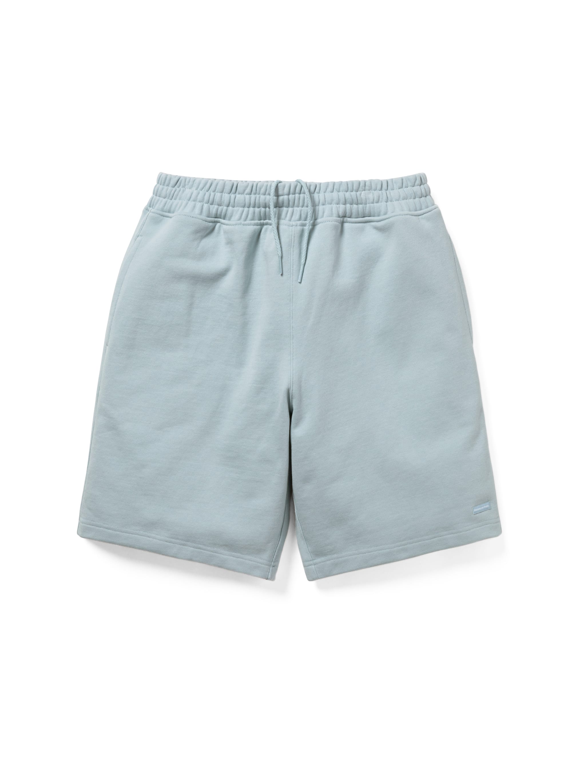 thisisneverthat - T.N.T. Classic HDP Sweatshort (Aqua) product image 1 | TRAB K-Fashion Australia