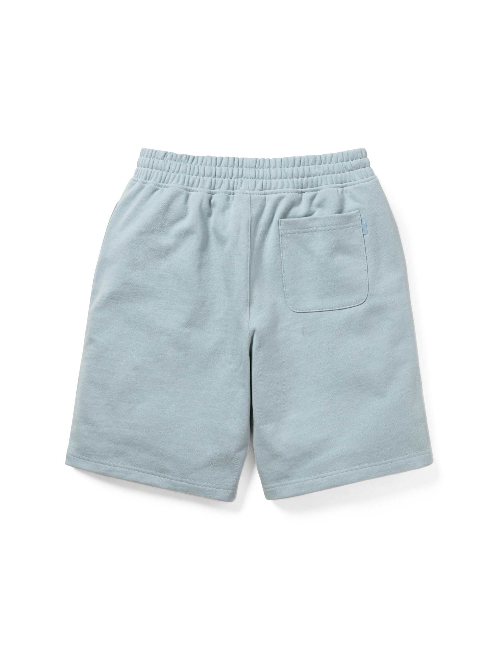 thisisneverthat - T.N.T. Classic HDP Sweatshort (Light Aqua) product image 5 | TRAB K-Fashion Australia