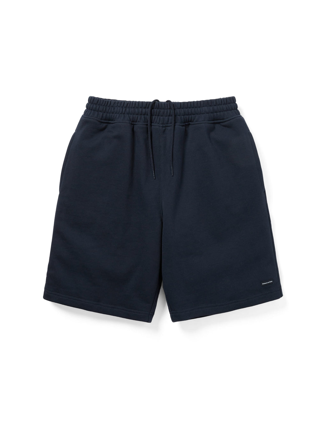 thisisneverthat - T.N.T. Classic HDP Sweatshort (Navy) product image 1 | TRAB K-Fashion Australia