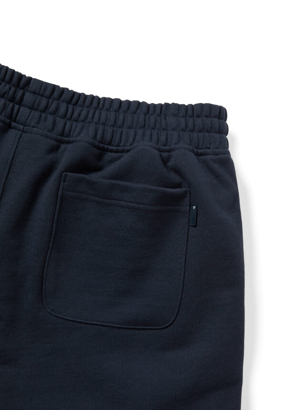 thisisneverthat - T.N.T. Classic HDP Sweatshort (Navy) product image 3 | TRAB K-Fashion Australia