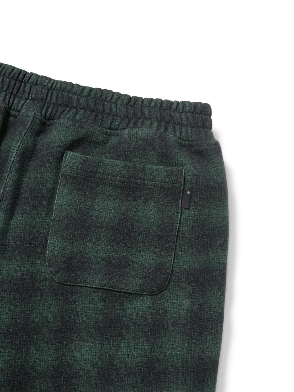 thisisneverthat - T.N.T. Classic HDP Sweatshort (Plaid) product image 2 | TRAB K-Fashion Australia