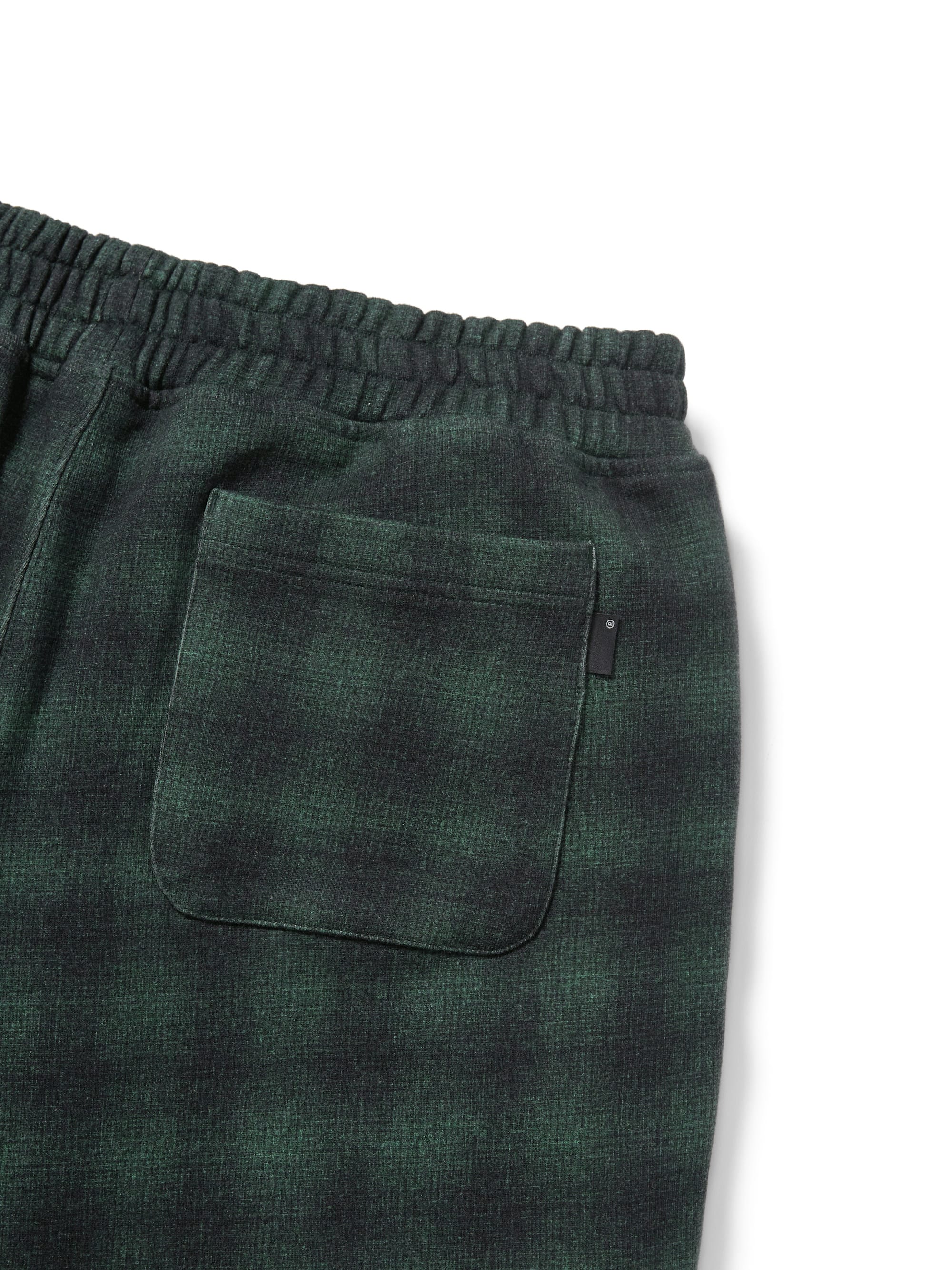thisisneverthat - T.N.T. Classic HDP Sweatshort (Plaid) product image 2 | TRAB K-Fashion Australia