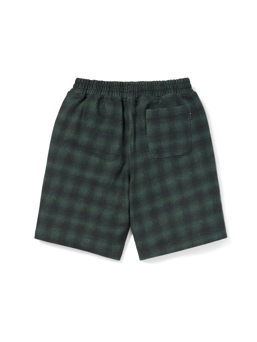 thisisneverthat - T.N.T. Classic HDP Sweatshort (Plaid) product image 5 | TRAB K-Fashion Australia
