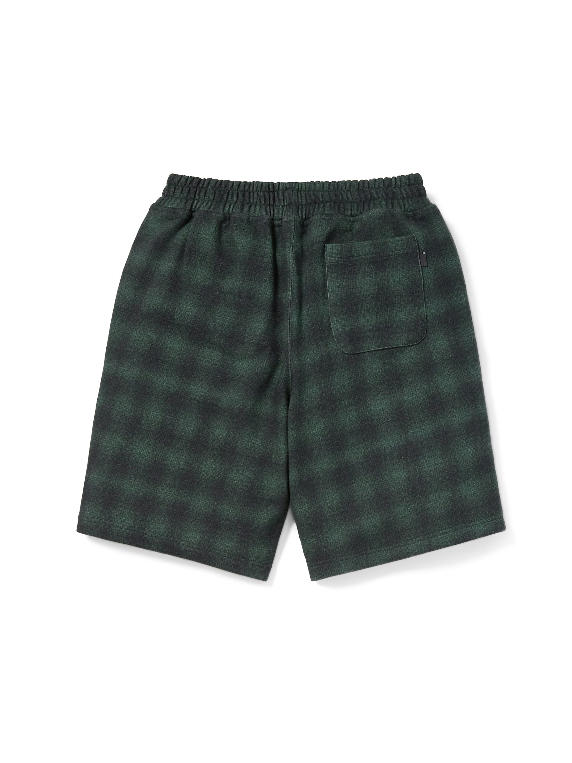 thisisneverthat - T.N.T. Classic HDP Sweatshort (Plaid) product image 5 | TRAB K-Fashion Australia