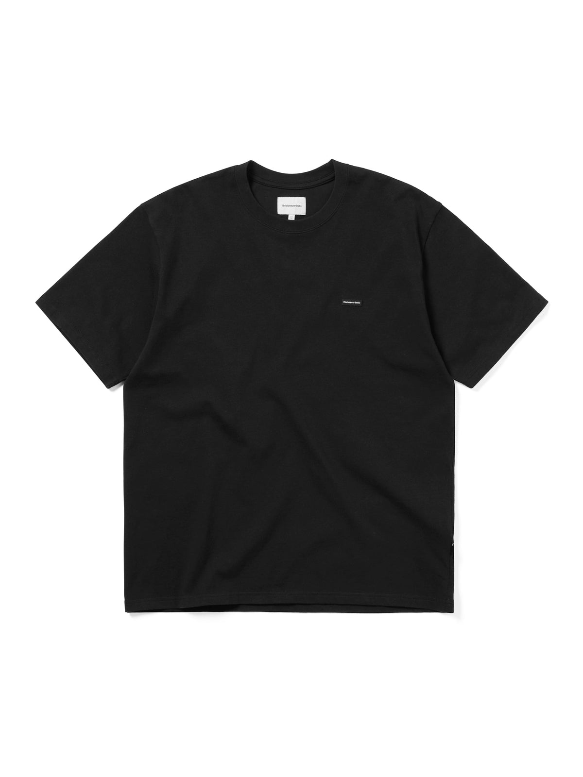 thisisneverthat - T.N.T. Classic HDP Tee (Black) product image 1 | TRAB K-Fashion Australia