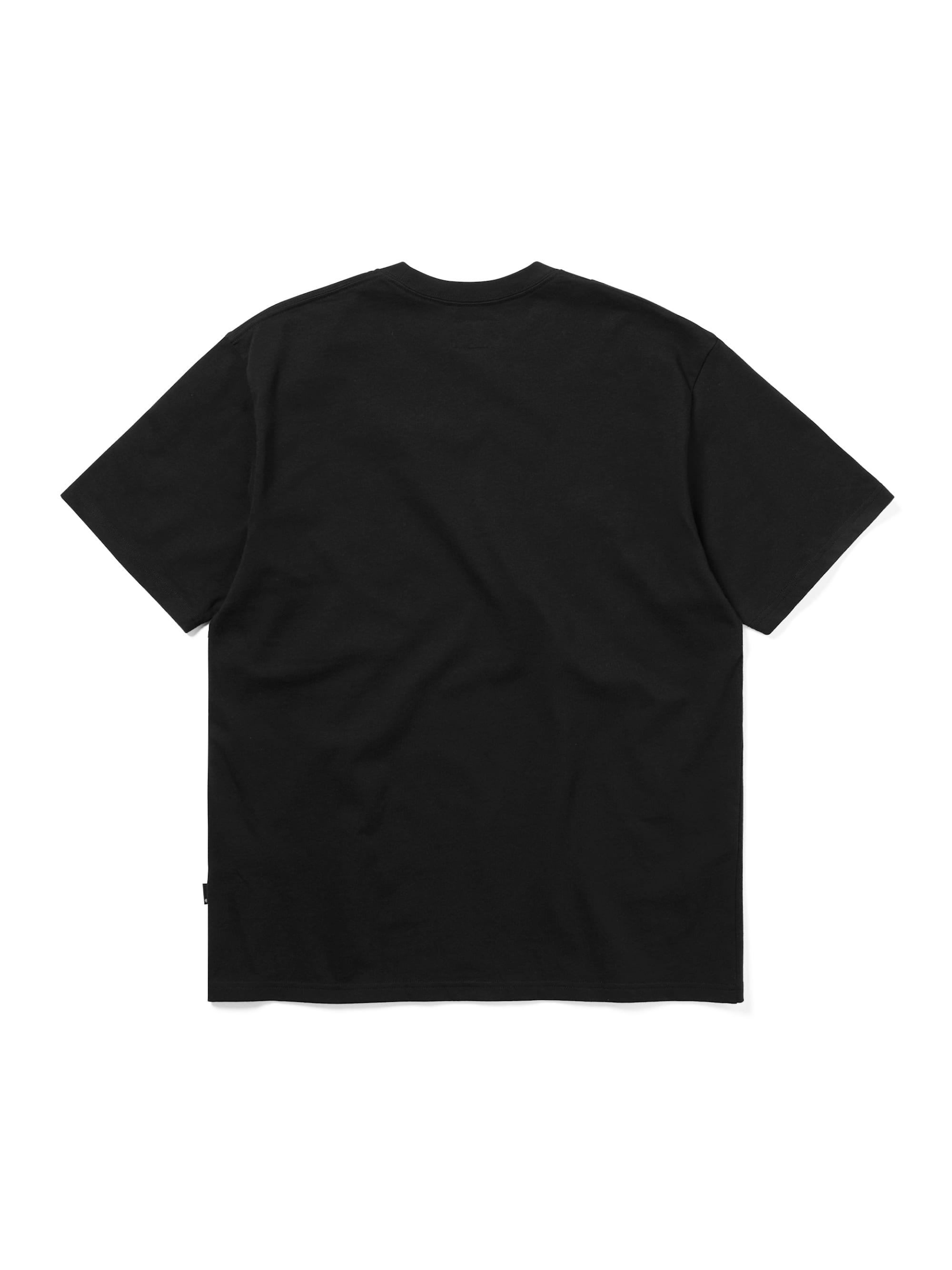 thisisneverthat - T.N.T. Classic HDP Tee (Black) product image 5 | TRAB K-Fashion Australia