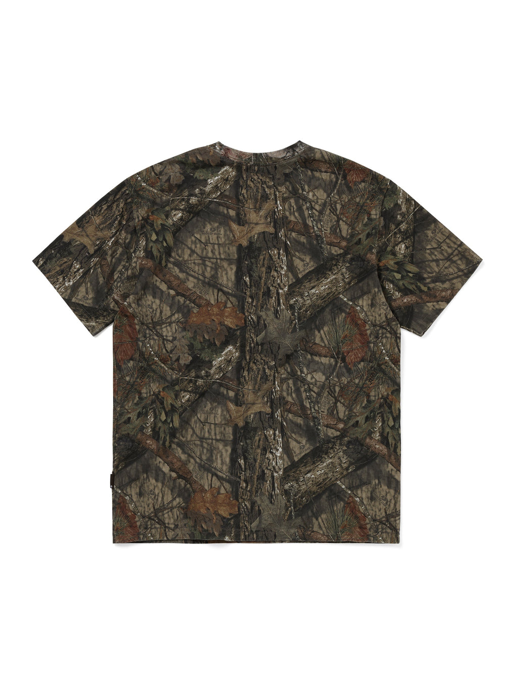 thisisneverthat - T.N.T. Classic HDP Tee (Camo) product image 4 | TRAB K-Fashion Australia