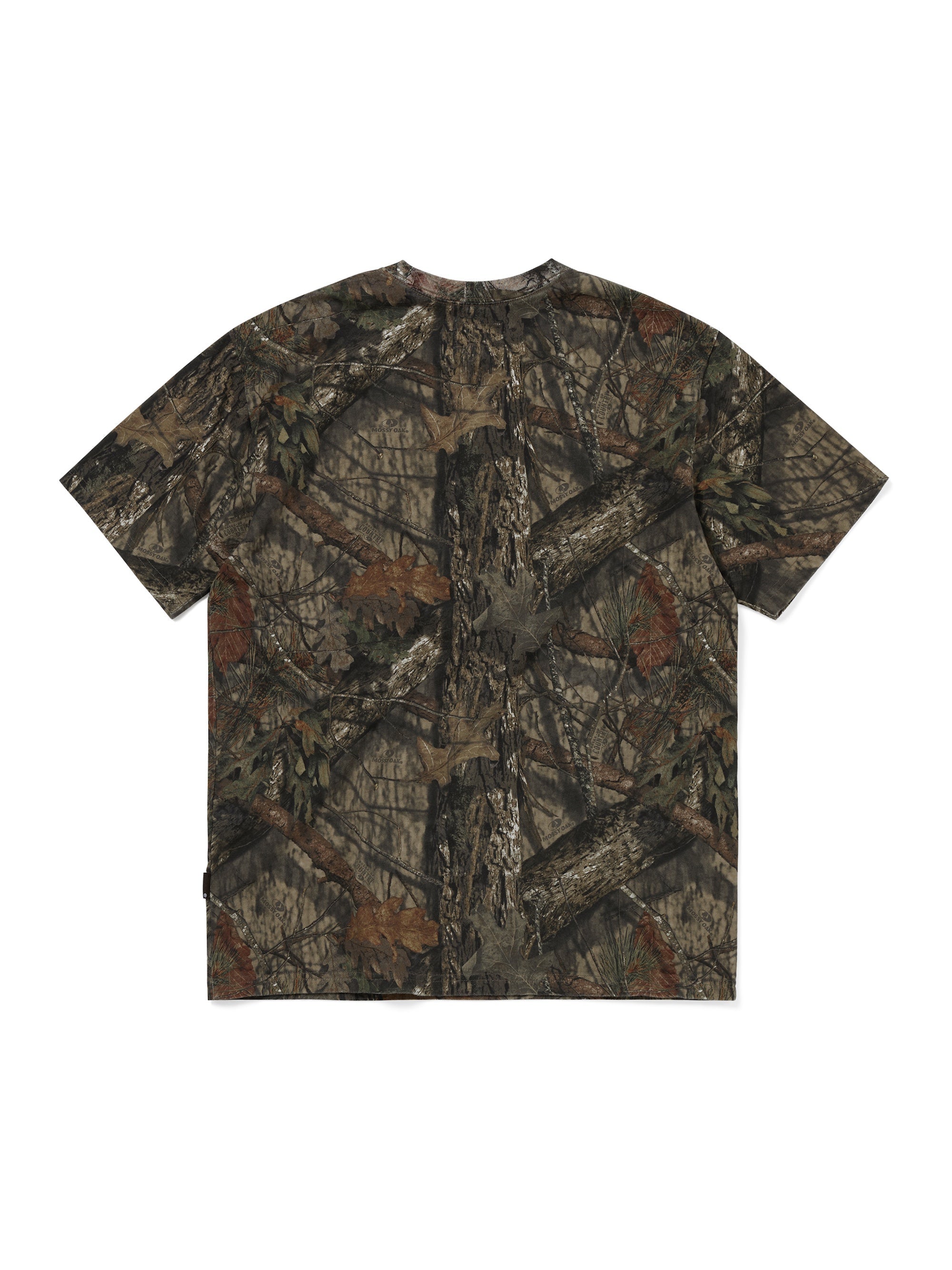 thisisneverthat - T.N.T. Classic HDP Tee (Camo) product image 4 | TRAB K-Fashion Australia