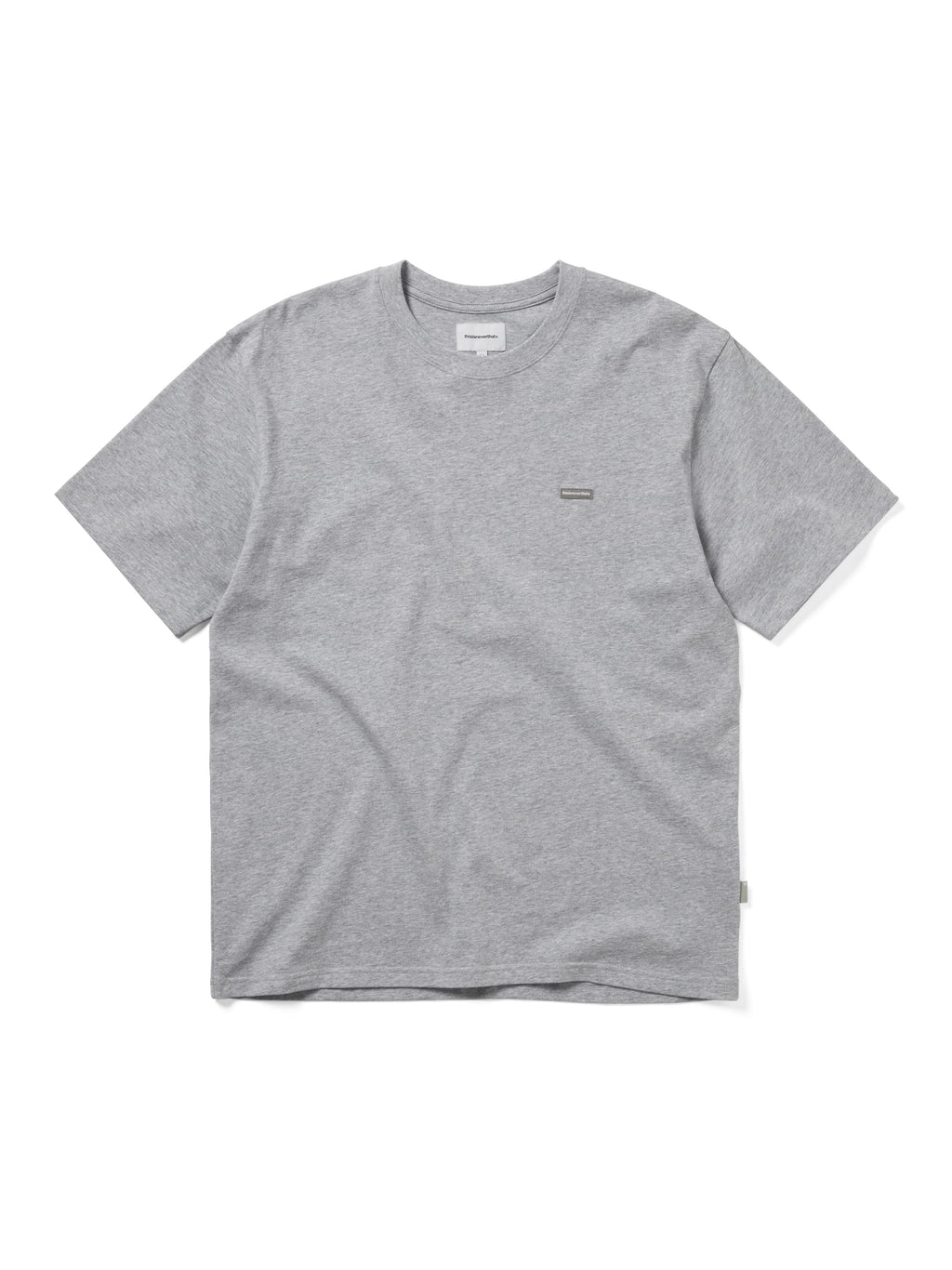 thisisneverthat - T.N.T. Classic HDP Tee (Grey) product image 1 | TRAB K-Fashion Australia