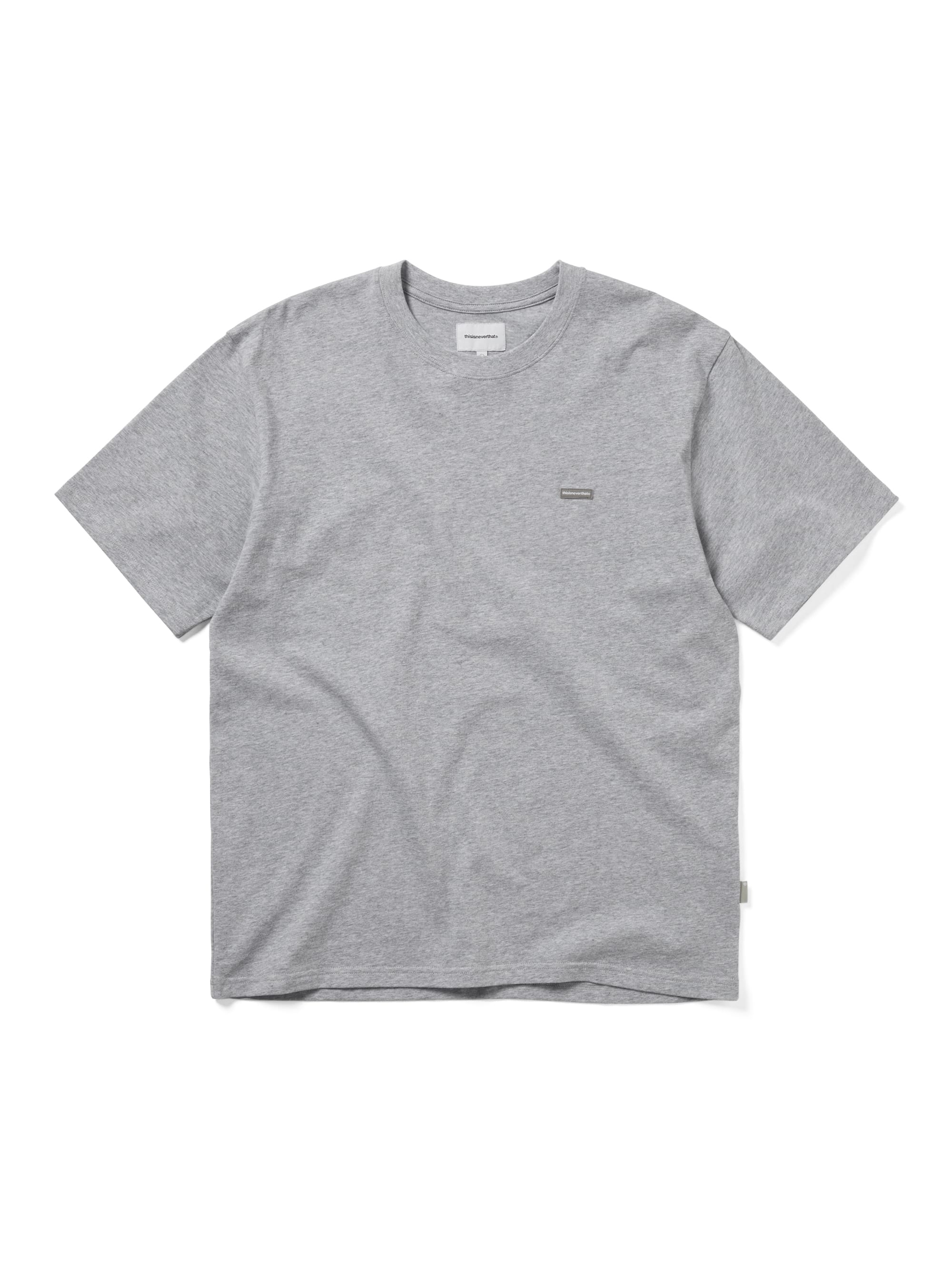 thisisneverthat - T.N.T. Classic HDP Tee (Heather Grey) product image 1 | TRAB K-Fashion Australia