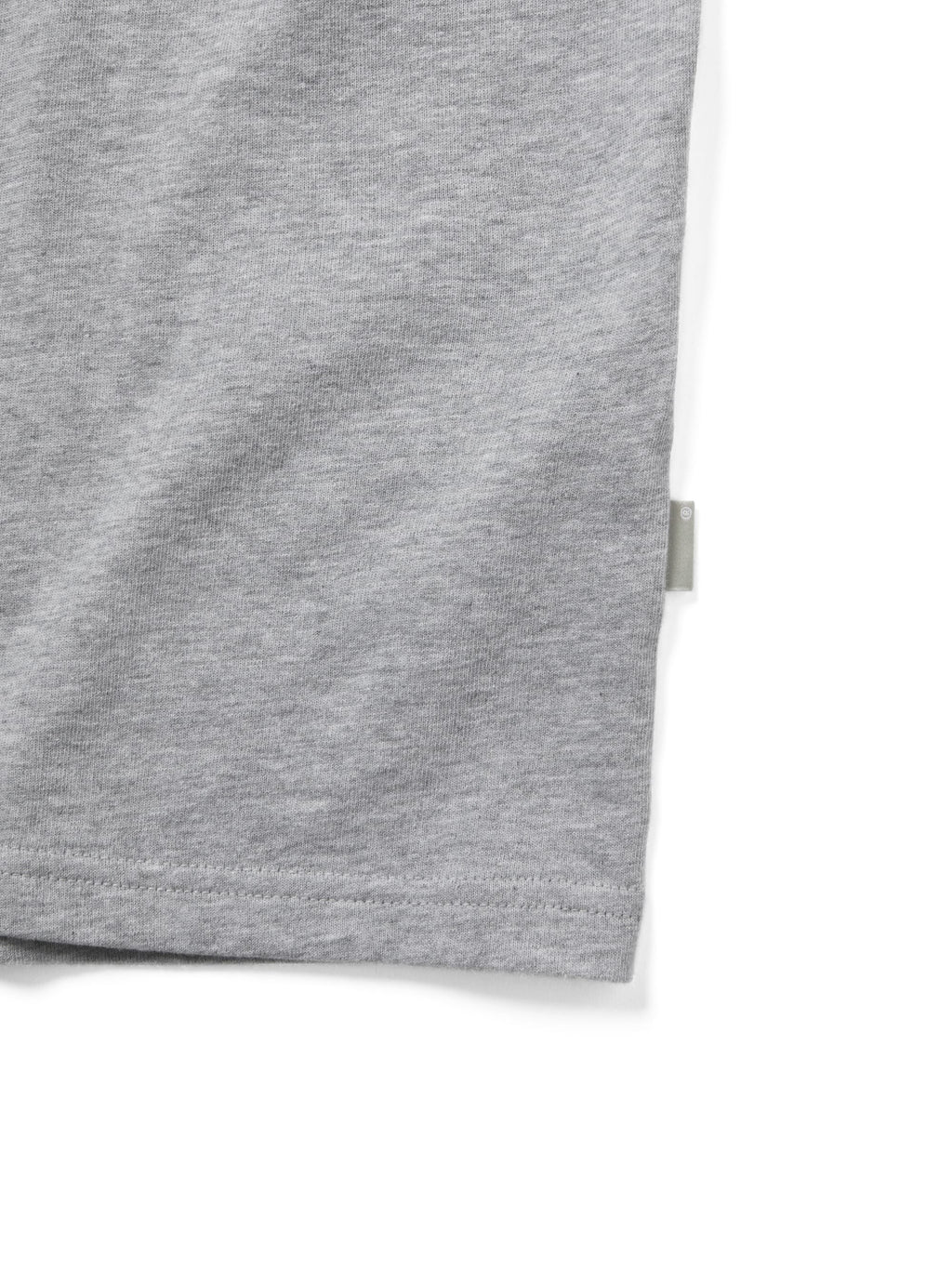 thisisneverthat - T.N.T. Classic HDP Tee (Heather Grey) product image 3 | TRAB K-Fashion Australia