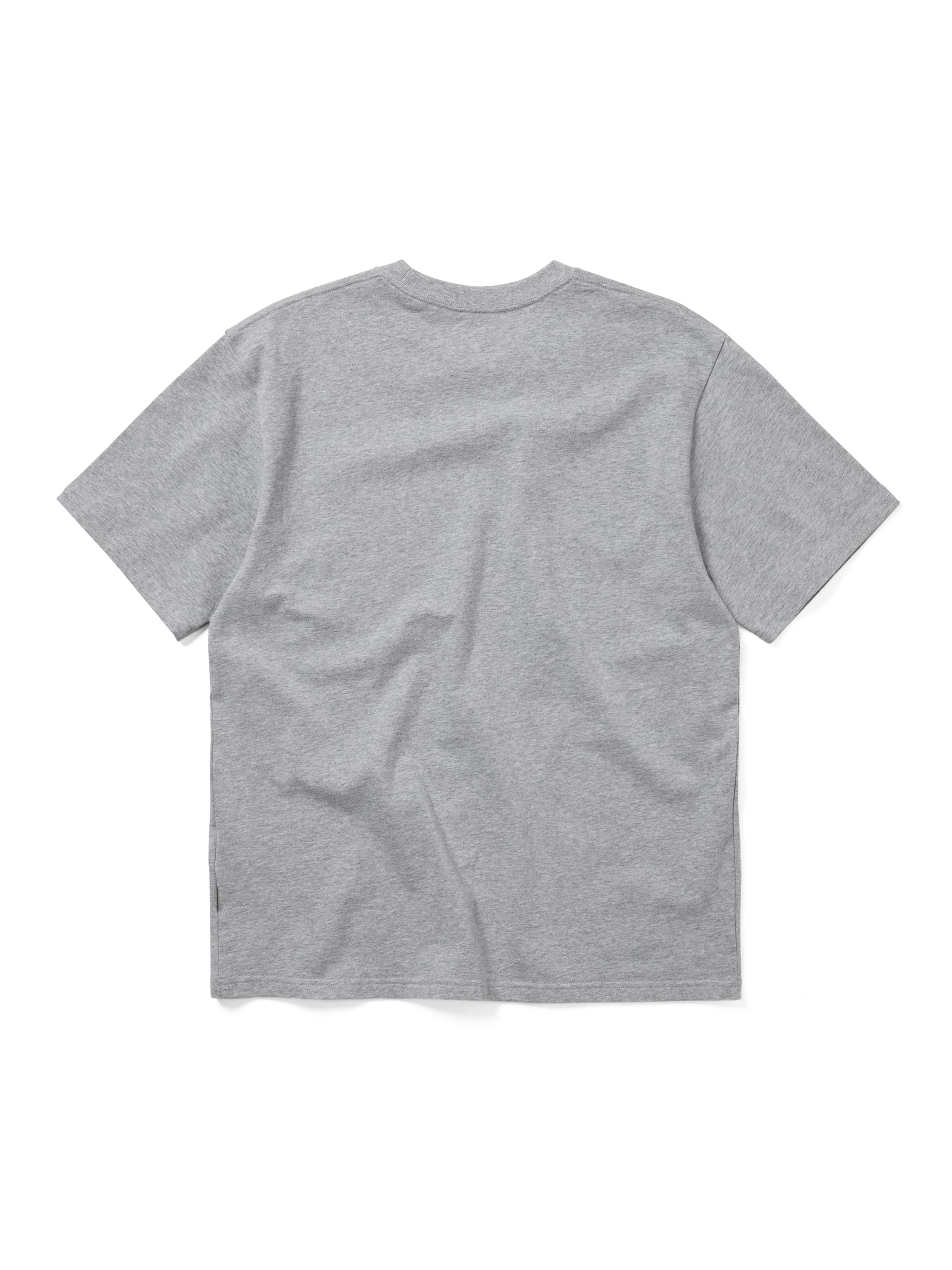 thisisneverthat - T.N.T. Classic HDP Tee (Grey) product image 5 | TRAB K-Fashion Australia