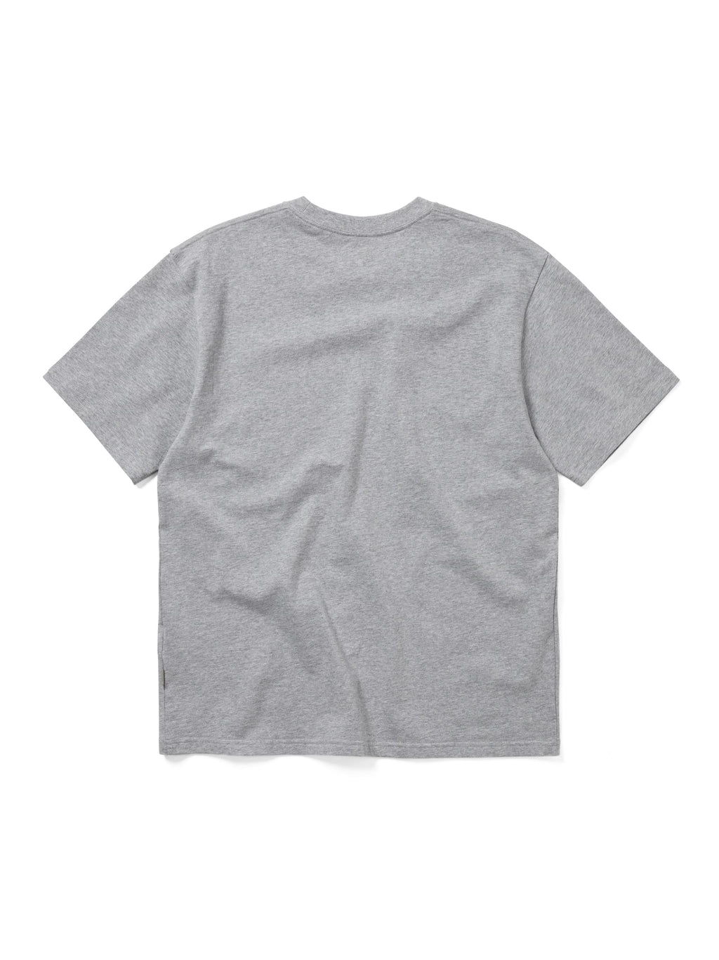 thisisneverthat - T.N.T. Classic HDP Tee (Heather Grey) product image 5 | TRAB K-Fashion Australia