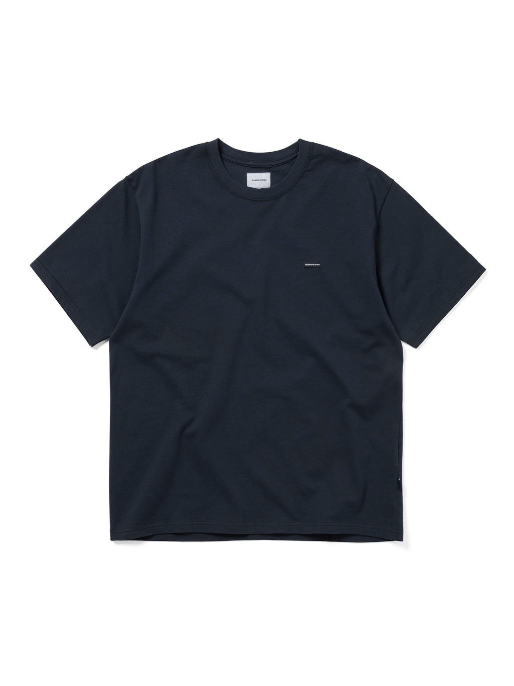 thisisneverthat - T.N.T. Classic HDP Tee (Navy) product image 1 | TRAB K-Fashion Australia