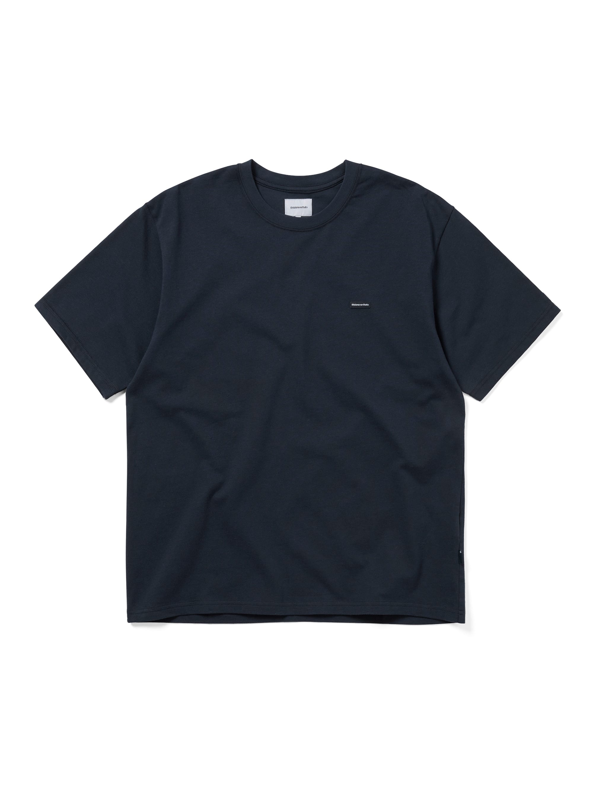 thisisneverthat - T.N.T. Classic HDP Tee (Navy) product image 1 | TRAB K-Fashion Australia