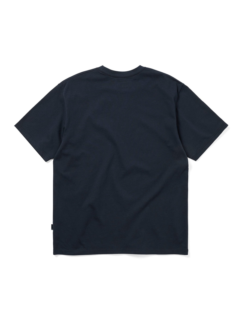 thisisneverthat - T.N.T. Classic HDP Tee (Navy) product image 5 | TRAB K-Fashion Australia