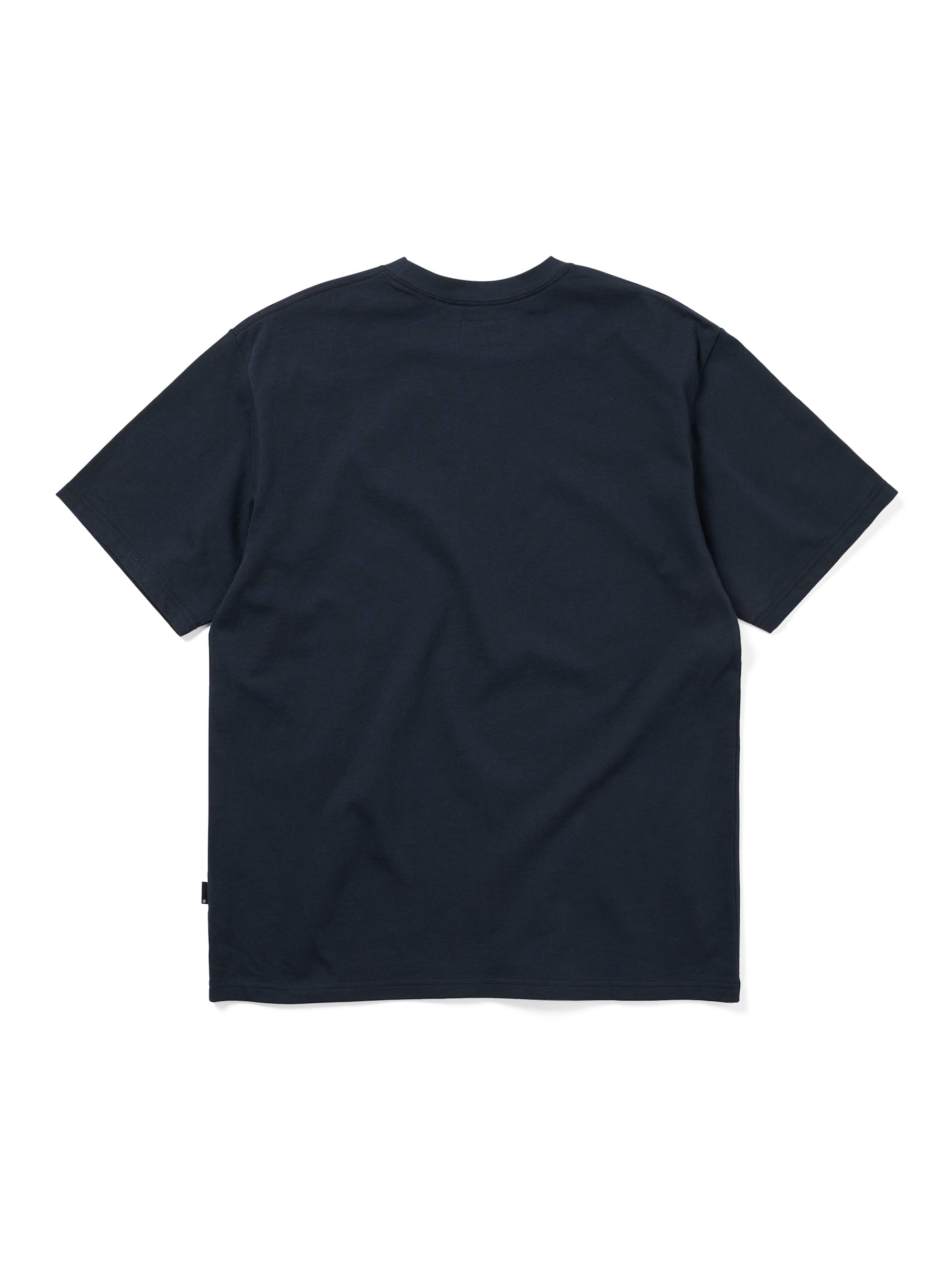 thisisneverthat - T.N.T. Classic HDP Tee (Navy) product image 5 | TRAB K-Fashion Australia