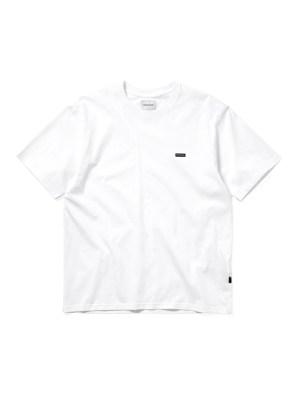 thisisneverthat - T.N.T. Classic HDP Tee (White) product image 1 | TRAB K-Fashion Australia