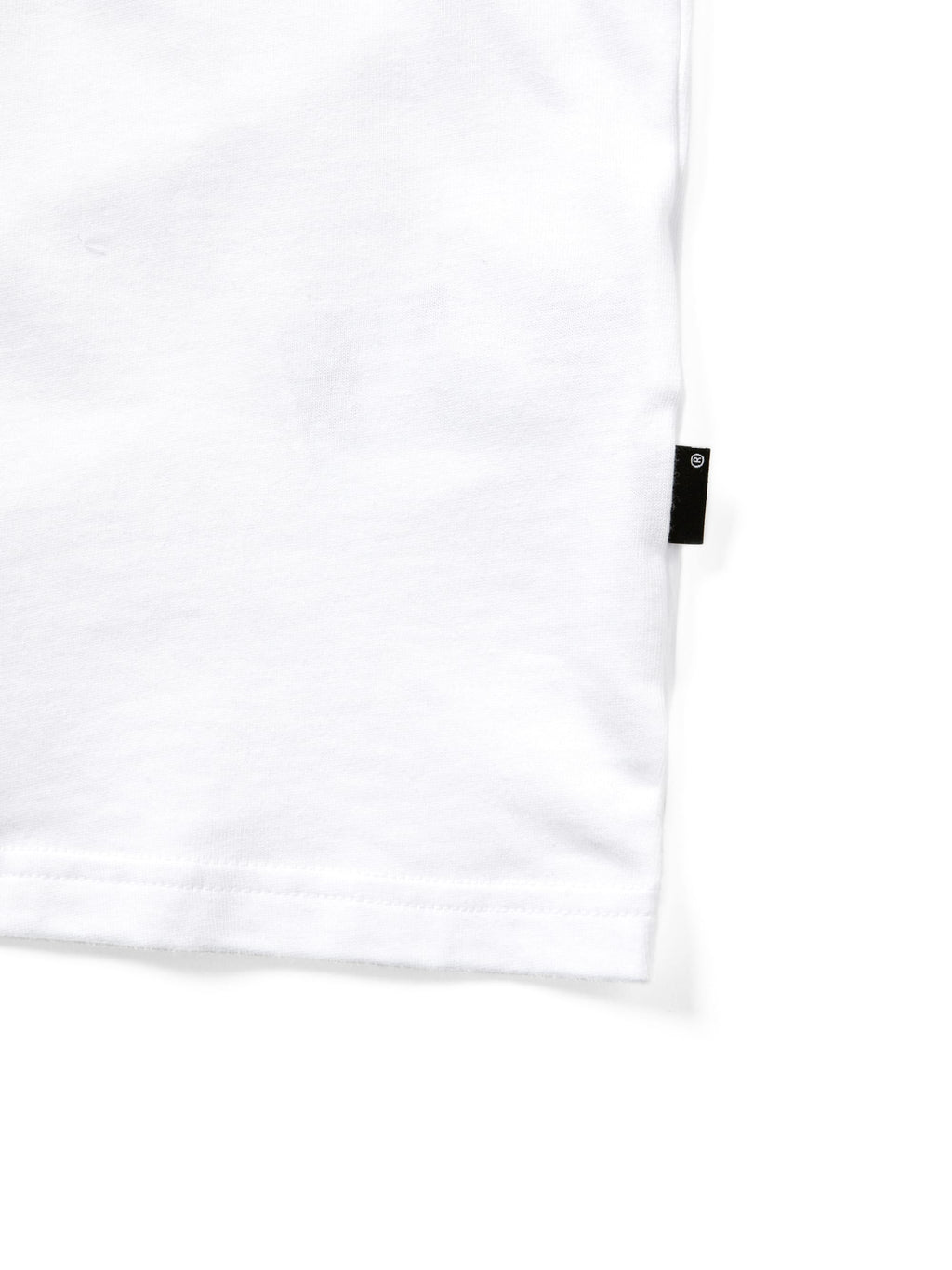 thisisneverthat - T.N.T. Classic HDP Tee (White) product image 3 | TRAB K-Fashion Australia