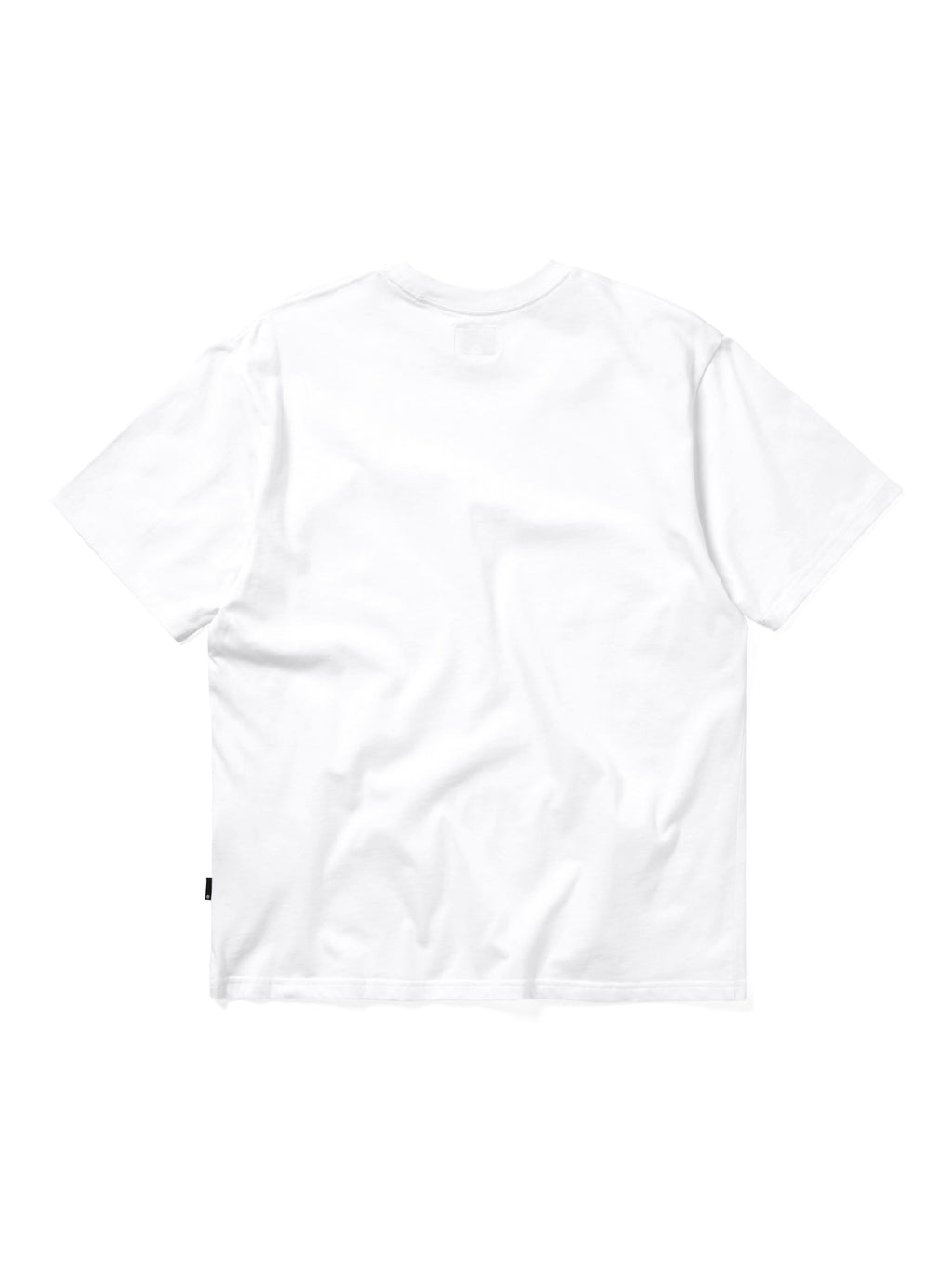 thisisneverthat - T.N.T. Classic HDP Tee (White) product image 5 | TRAB K-Fashion Australia