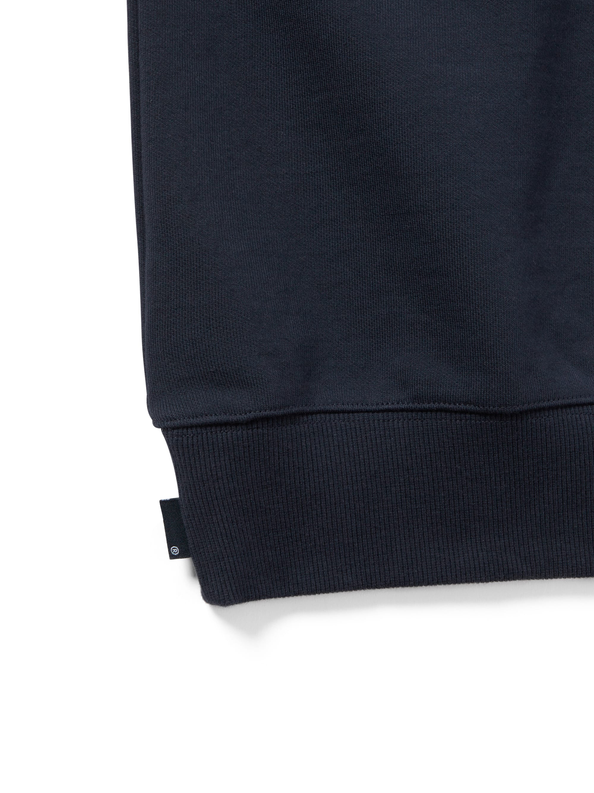 thisisneverthat - T.N.T. Classic HDP V Neck Vest (Heather Navy) product image 3 | TRAB K-Fashion Australia
