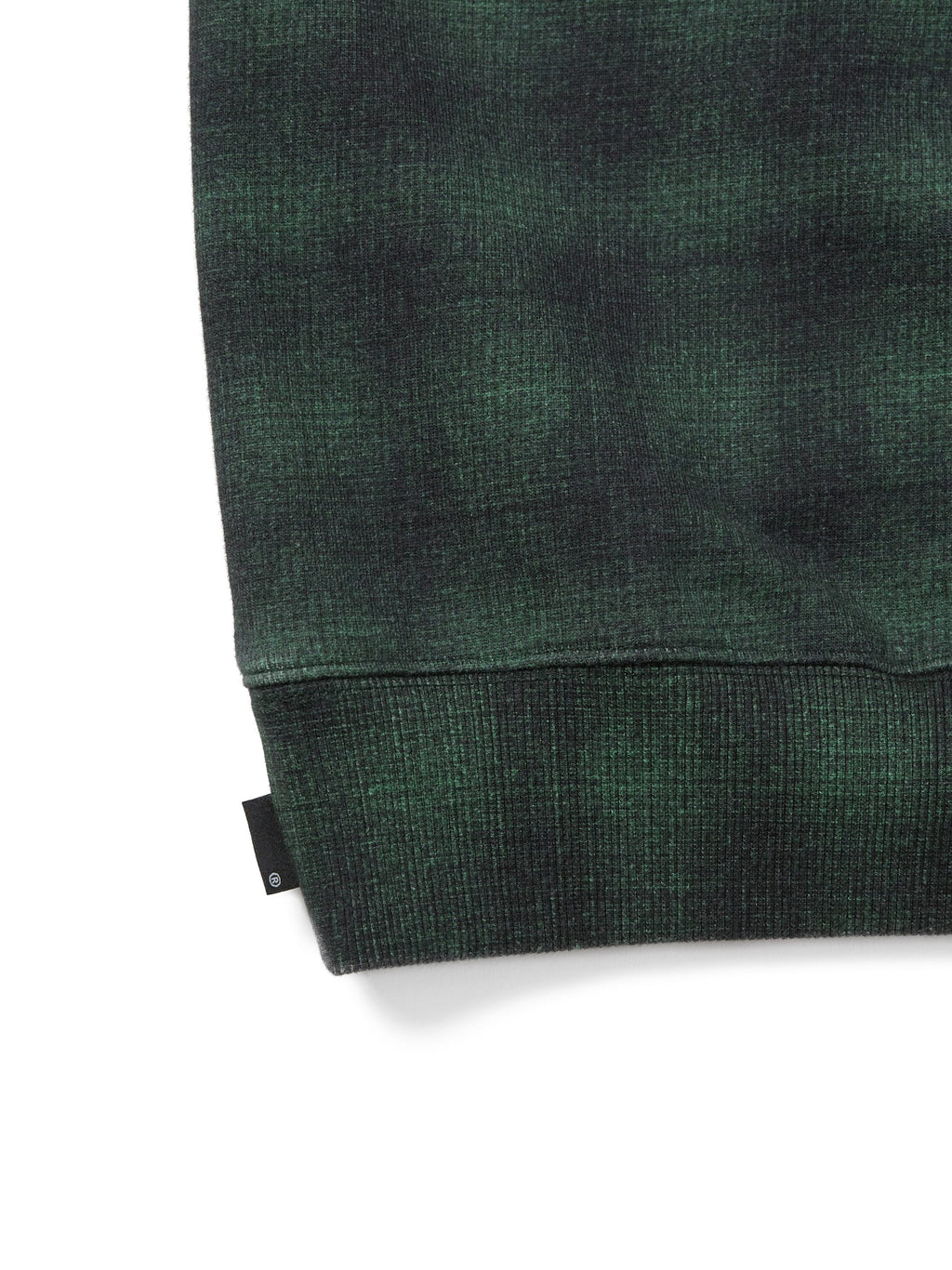thisisneverthat - T.N.T. Classic HDP V Neck Vest (Heather Plaid) product image 3 | TRAB K-Fashion Australia