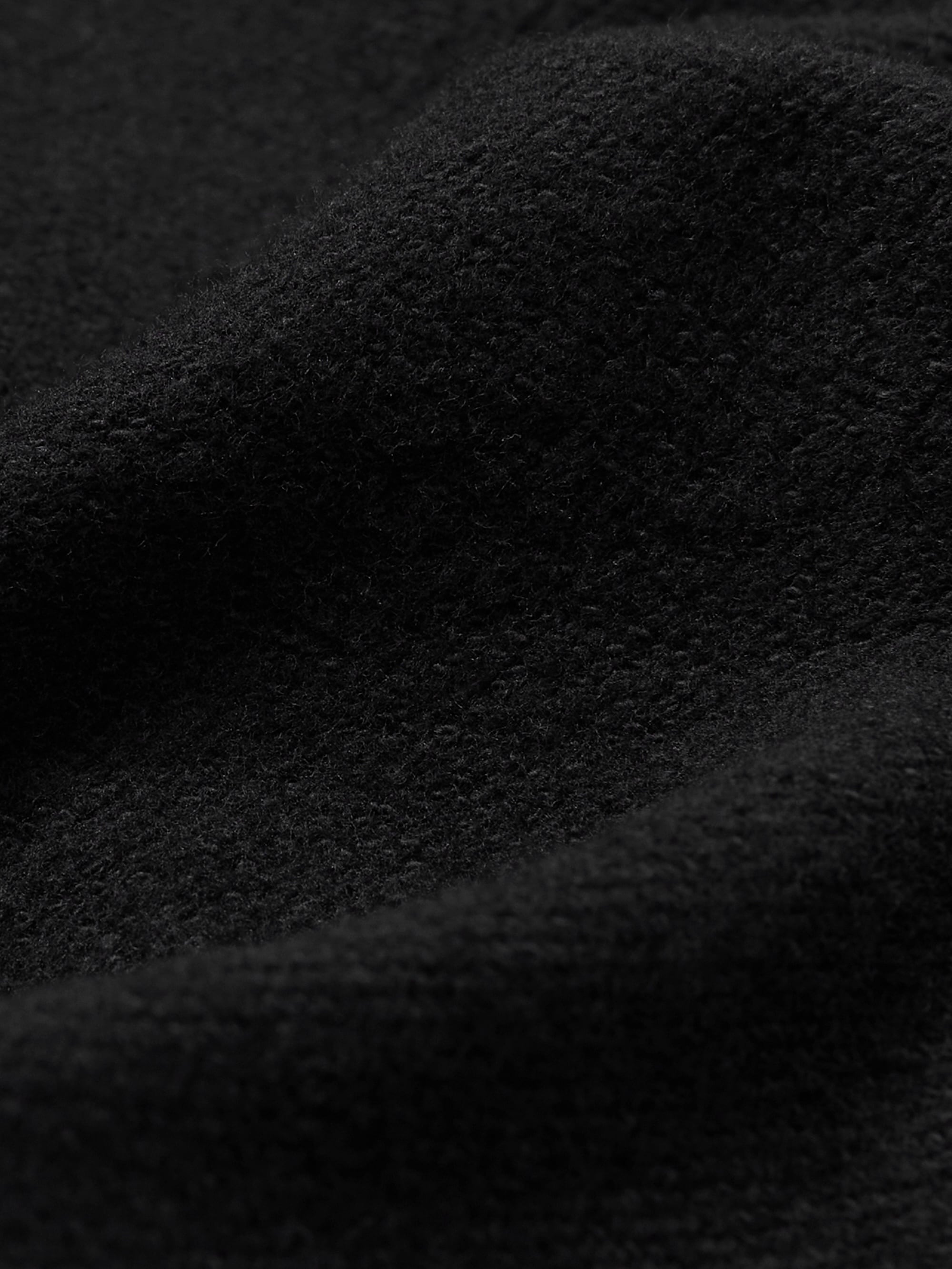 thisisneverthat - T.N.T. Classic HDP Zip Up Sweat (Black) product image 4 | TRAB K-Fashion Australia