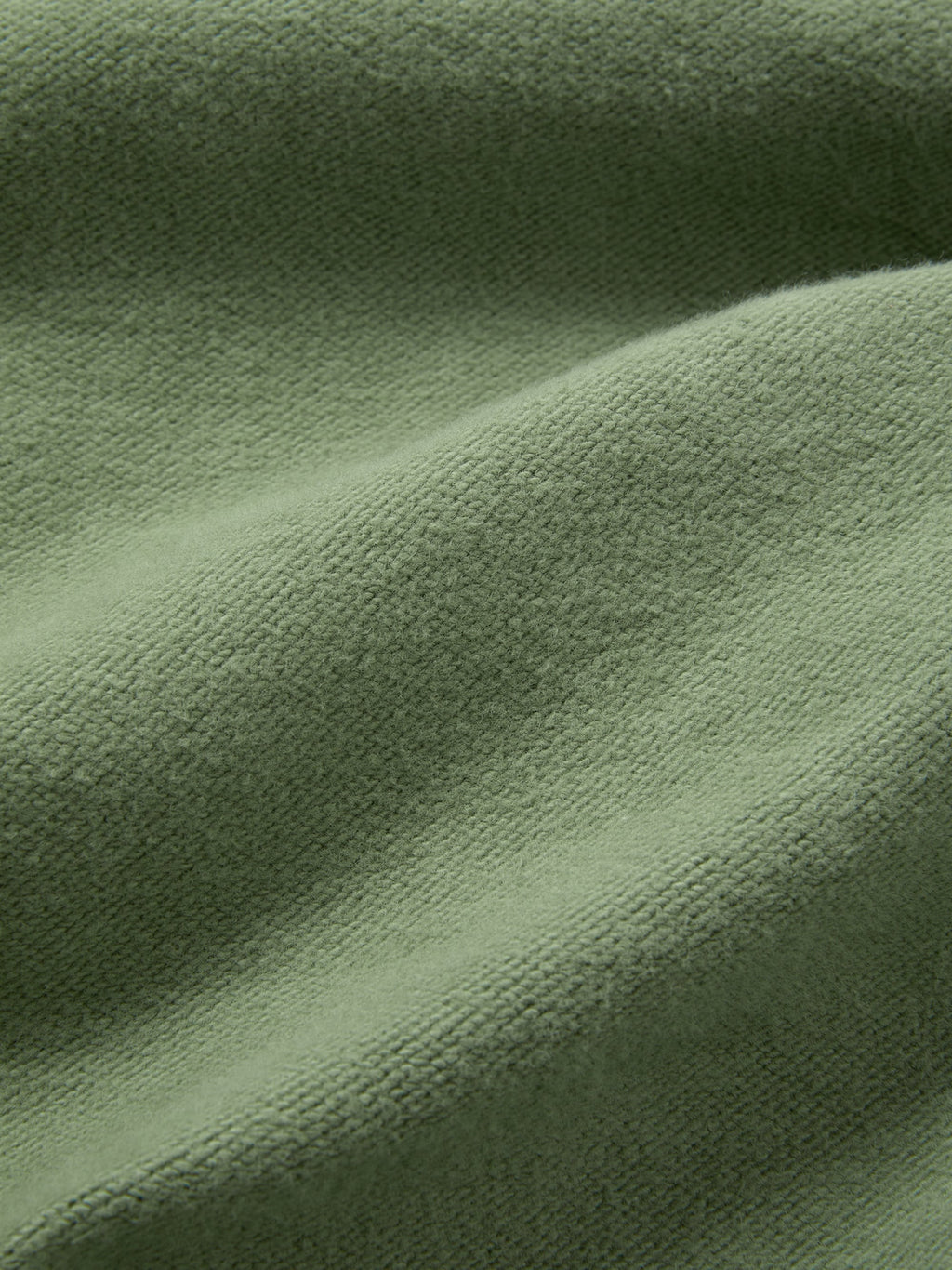 thisisneverthat - T.N.T. Classic HDP Zip Up Sweat (Faded Green) product image 4 | TRAB K-Fashion Australia