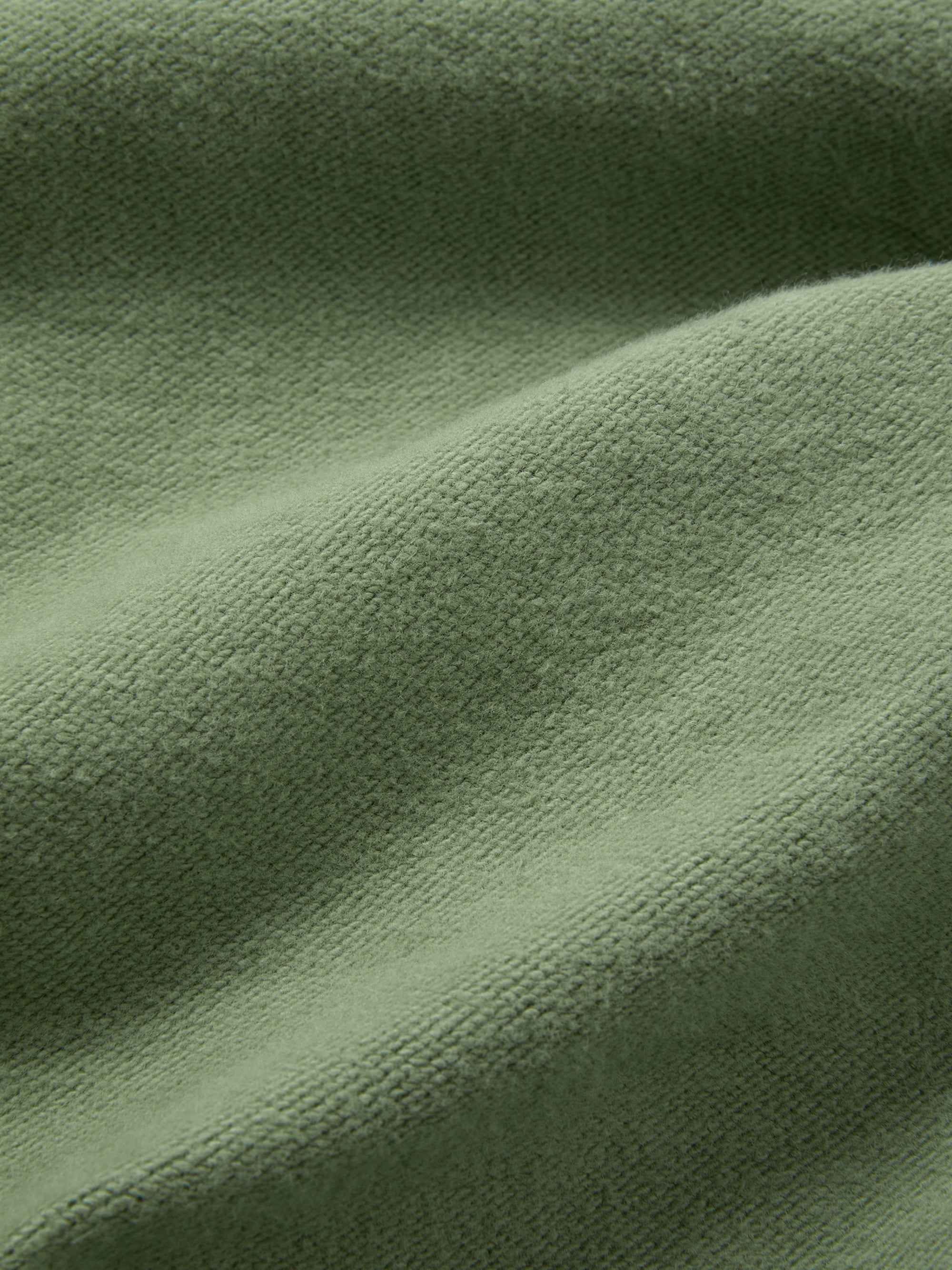 thisisneverthat - T.N.T. Classic HDP Zip Up Sweat Faded (Green) product image 4 | TRAB K-Fashion Australia