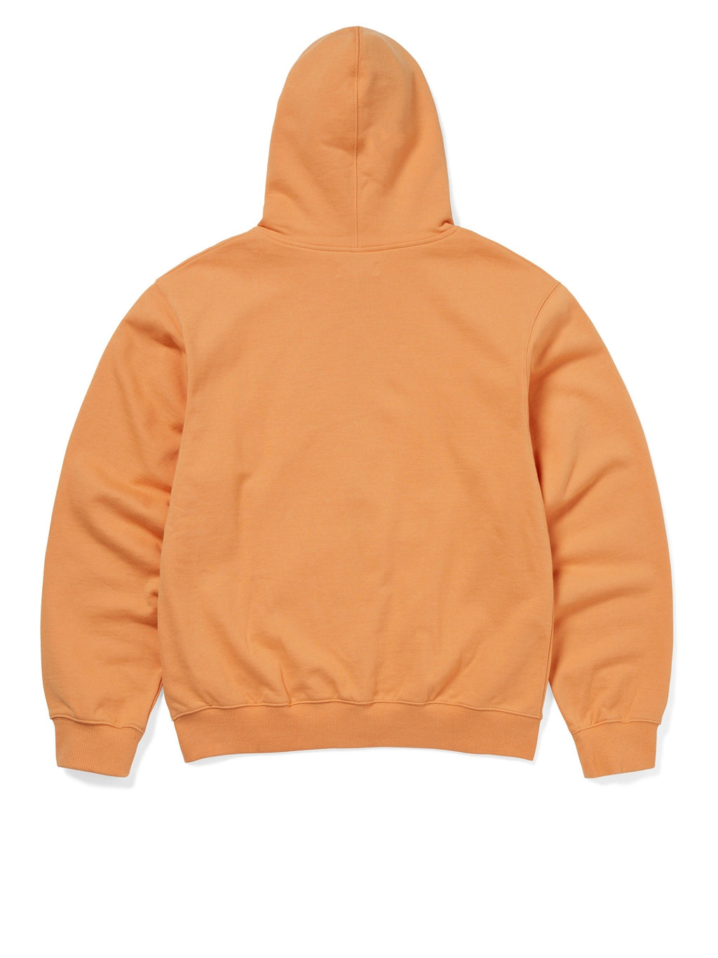 thisisneverthat - T.N.T. Classic HDP Zip Up Sweat (Orange) product image 5 | TRAB K-Fashion Australia