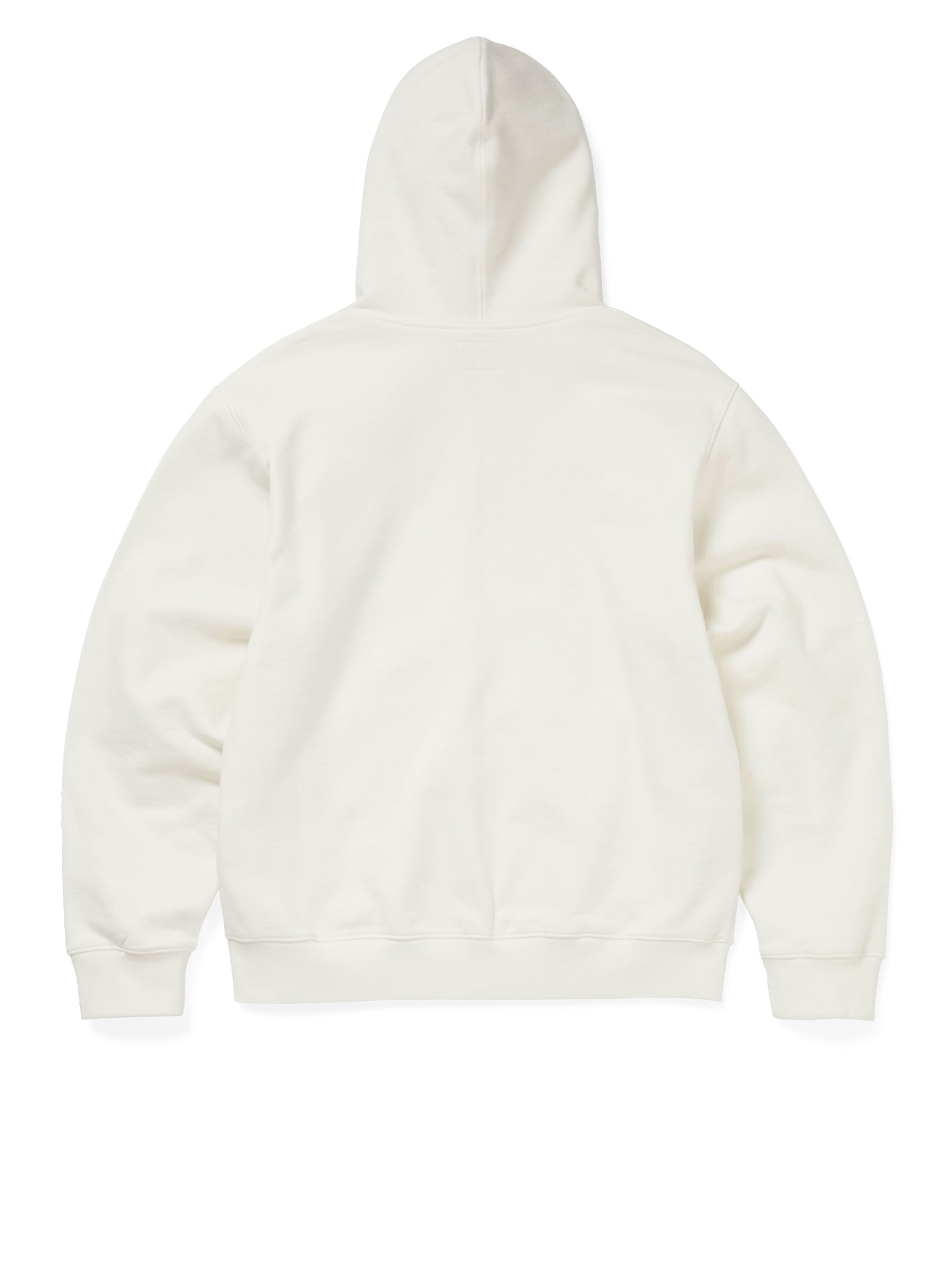 thisisneverthat - T.N.T. Classic HDP Zip Up Sweat (Faded Natural) product image 6 | TRAB K-Fashion Australia