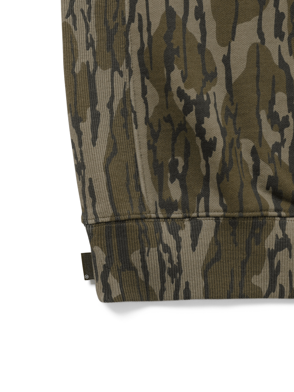 thisisneverthat - T.N.T. Classic HDP V Neck Vest (Camo) product image 3 | TRAB K-Fashion Australia