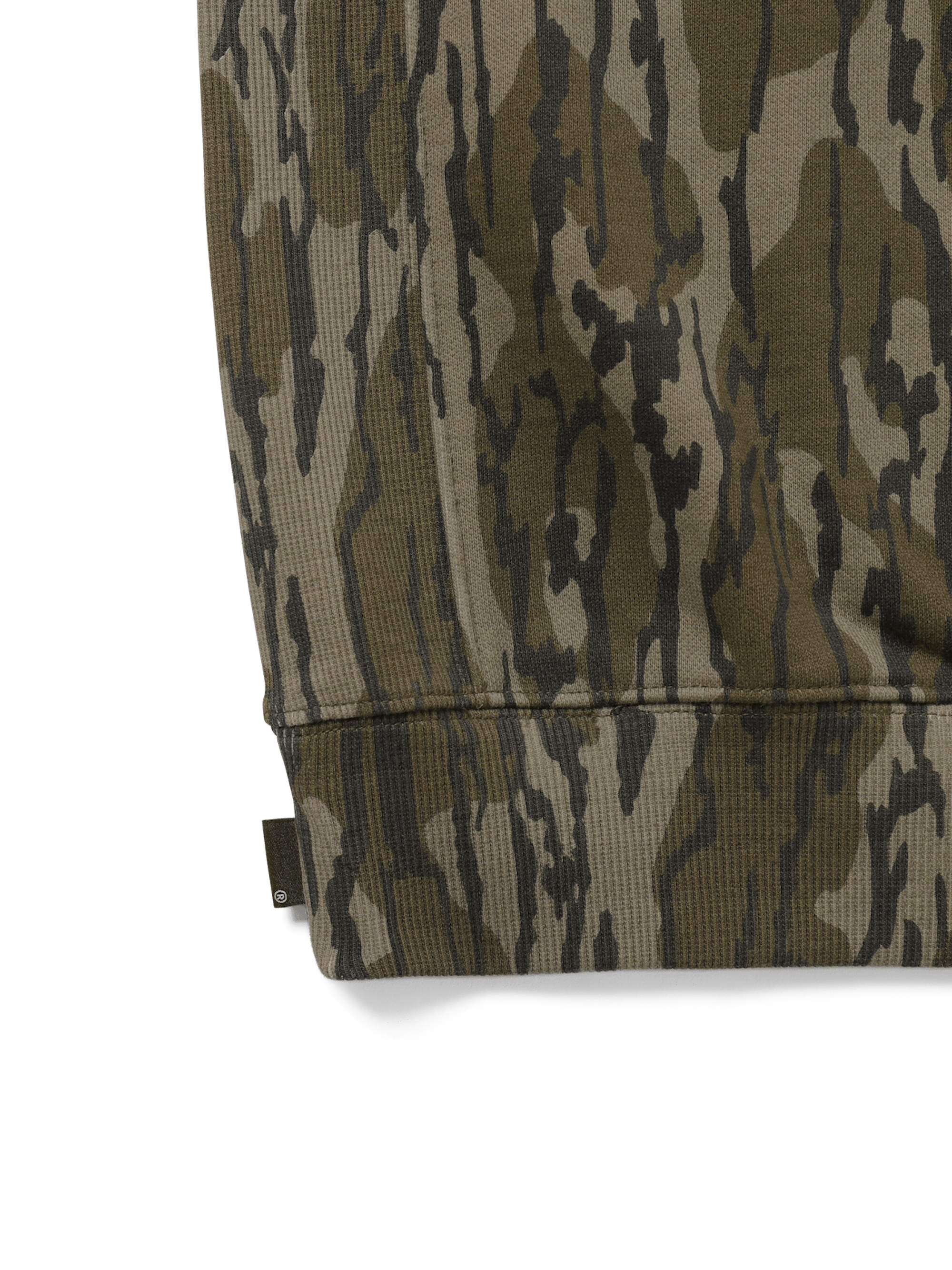 thisisneverthat - T.N.T. Classic HDP V Neck Vest (Camo) product image 3 | TRAB K-Fashion Australia
