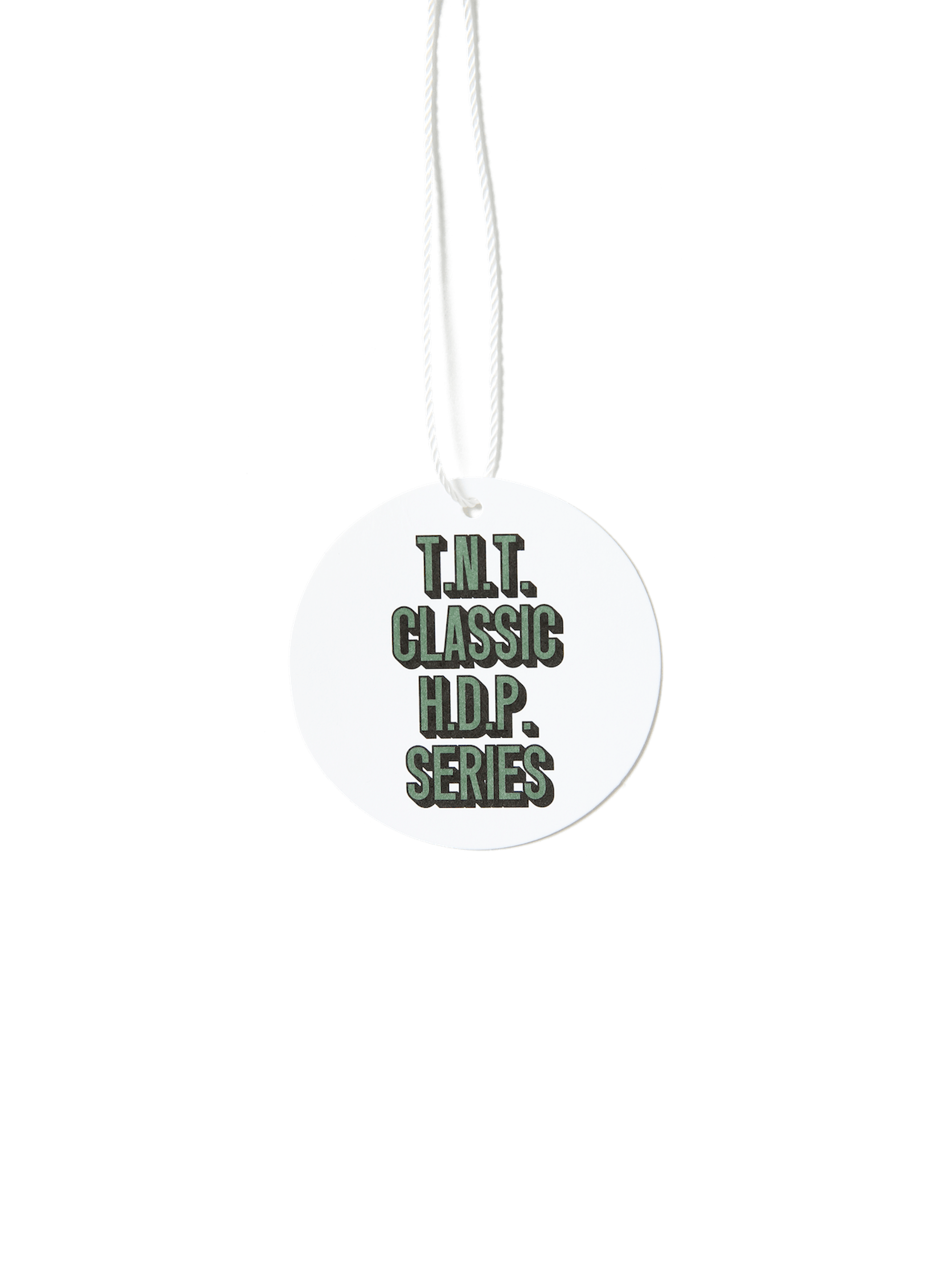 thisisneverthat - T.N.T. Classic HDP V Neck Vest (Camo) product image 4 | TRAB K-Fashion Australia