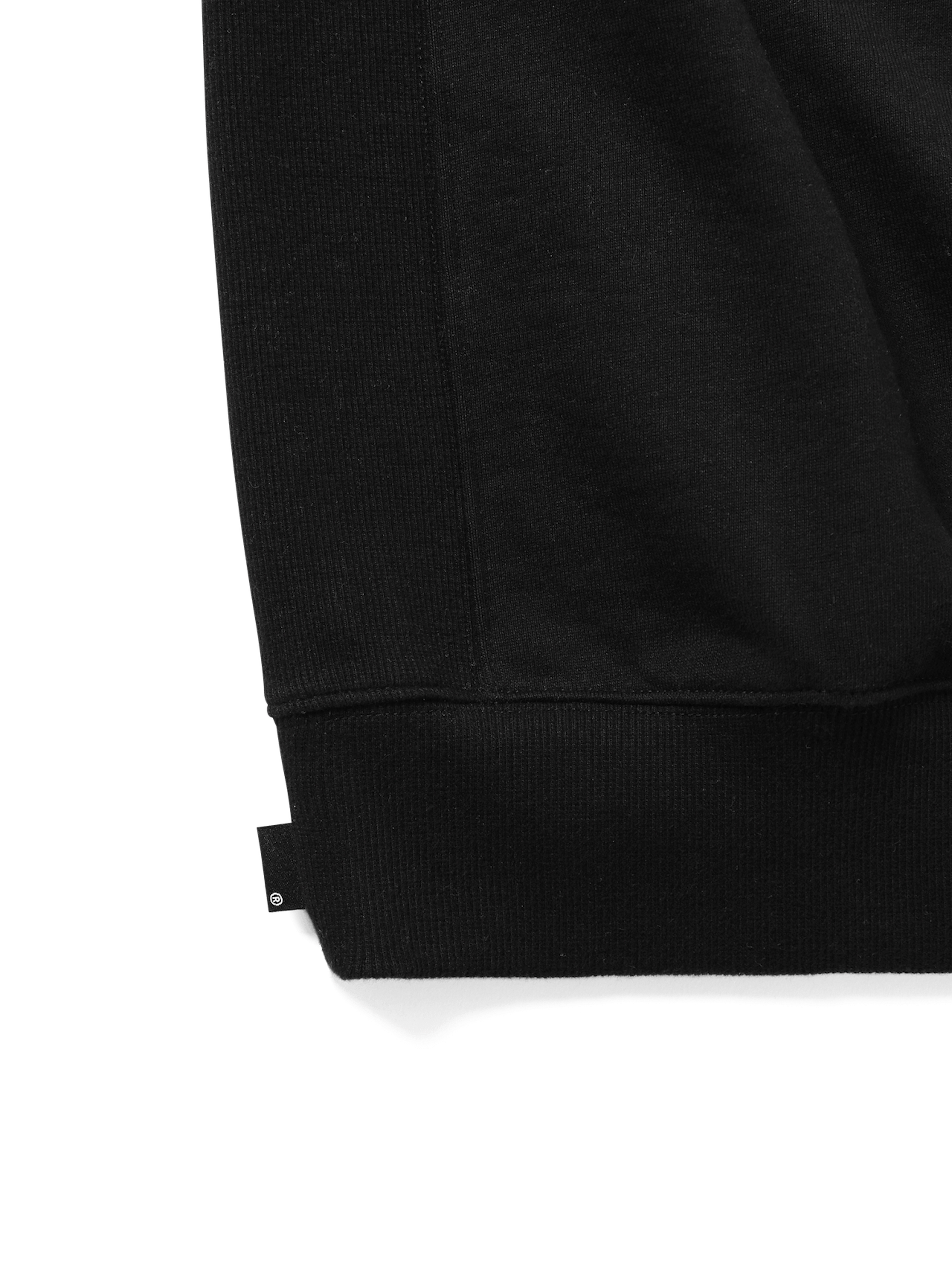 thisisneverthat - (FW24) T.N.T. Classic HDP V Neck Vest (Black) product image 3 | TRAB K-Fashion Australia
