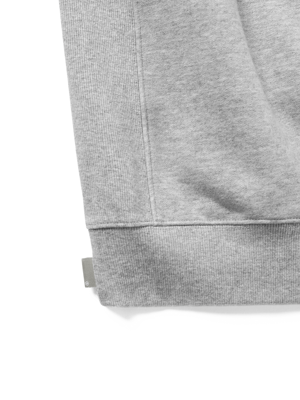 thisisneverthat - (FW24) T.N.T. Classic HDP V Neck Vest (Heather Grey) product image 3 | TRAB K-Fashion Australia