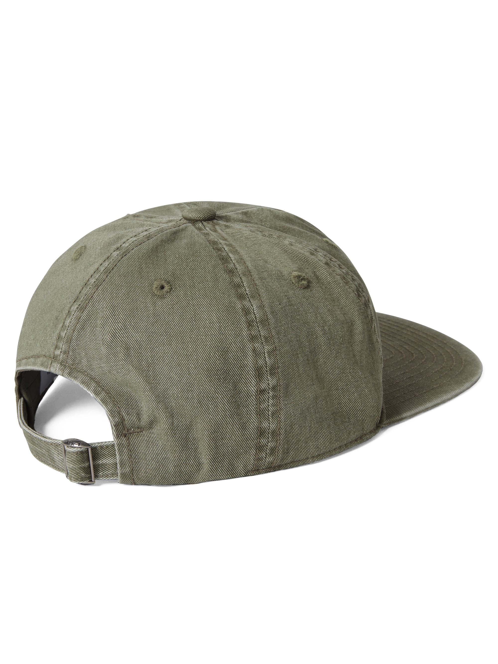 thisisneverthat - THAT 2010 Cap (khaki) product image 3 | TRAB K-Fashion Australia