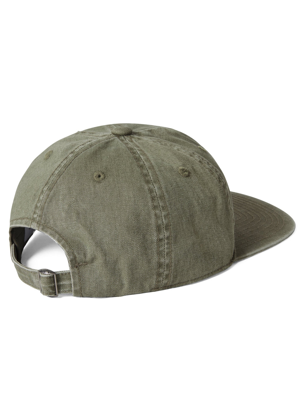 thisisneverthat - THAT 2010 Cap (yellow) product image 3 | TRAB K-Fashion Australia